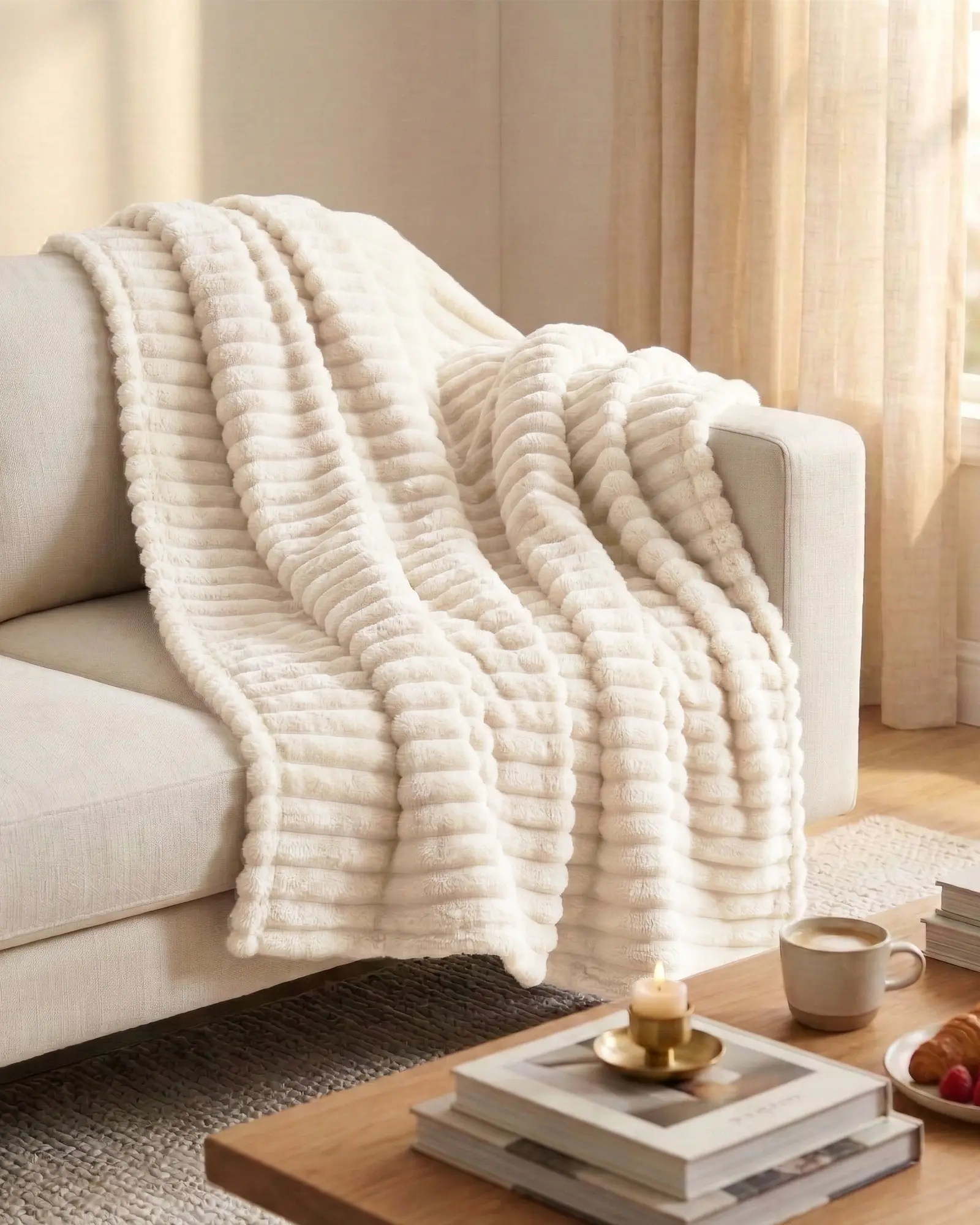 The Original Fleece Blanket (B1G1) - Image 12