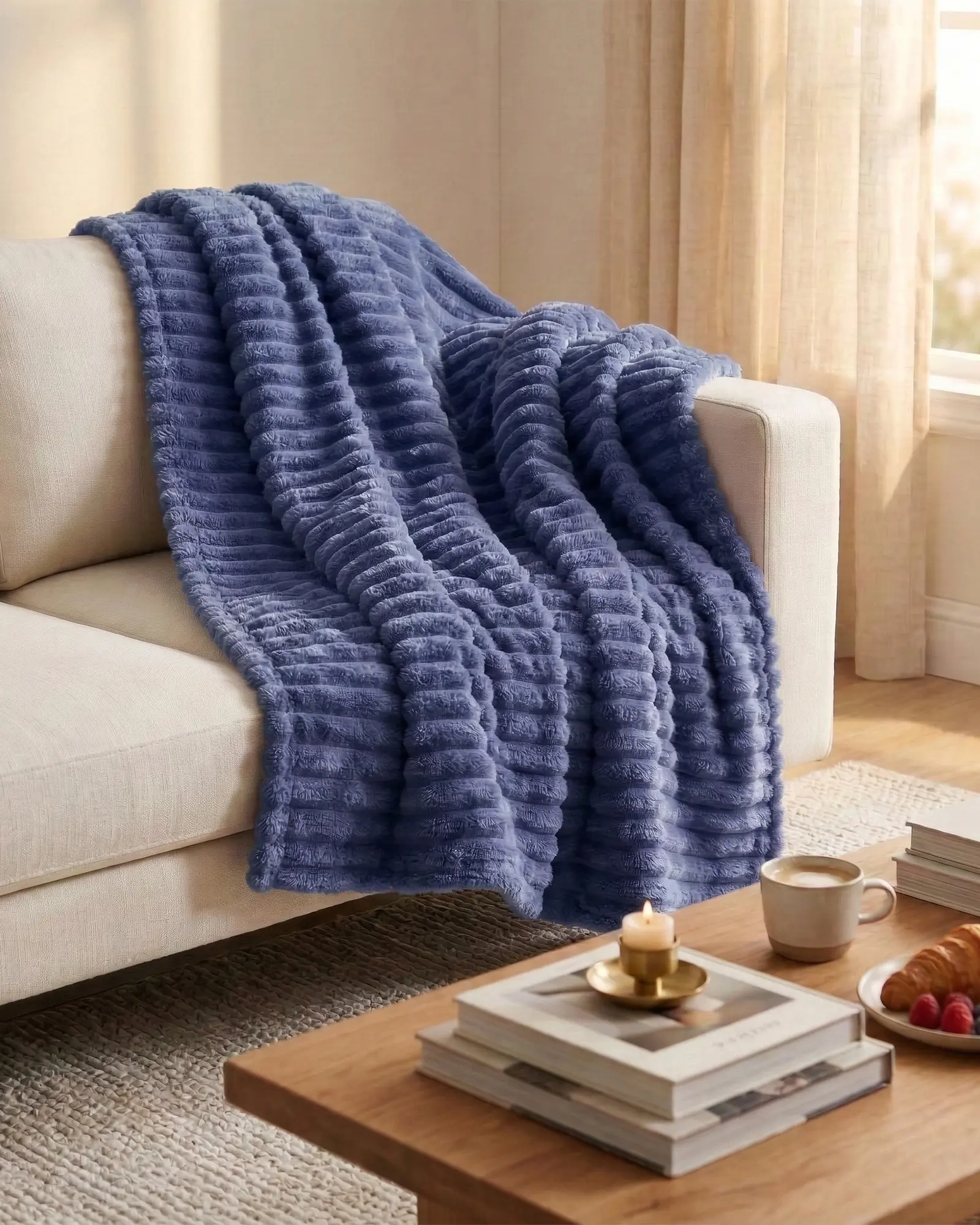 The Original Fleece Blanket (B1G1) - Image 13