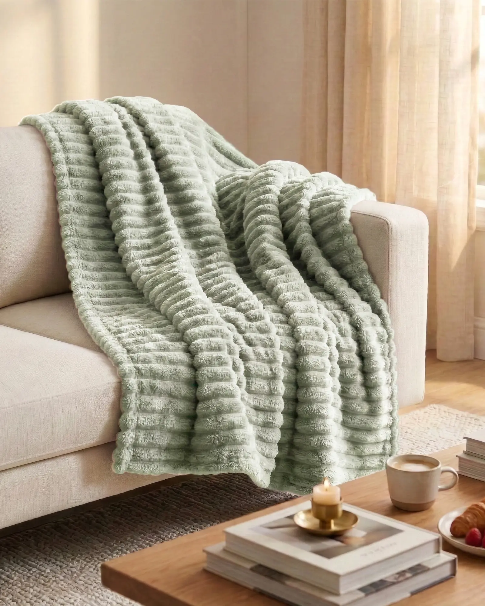 The Original Fleece Blanket (B1G1) - Image 14