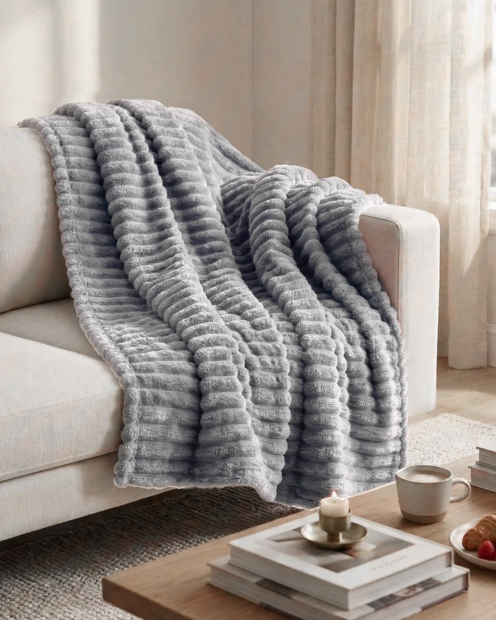 The Original Fleece Blanket (B1G1) - Image 15