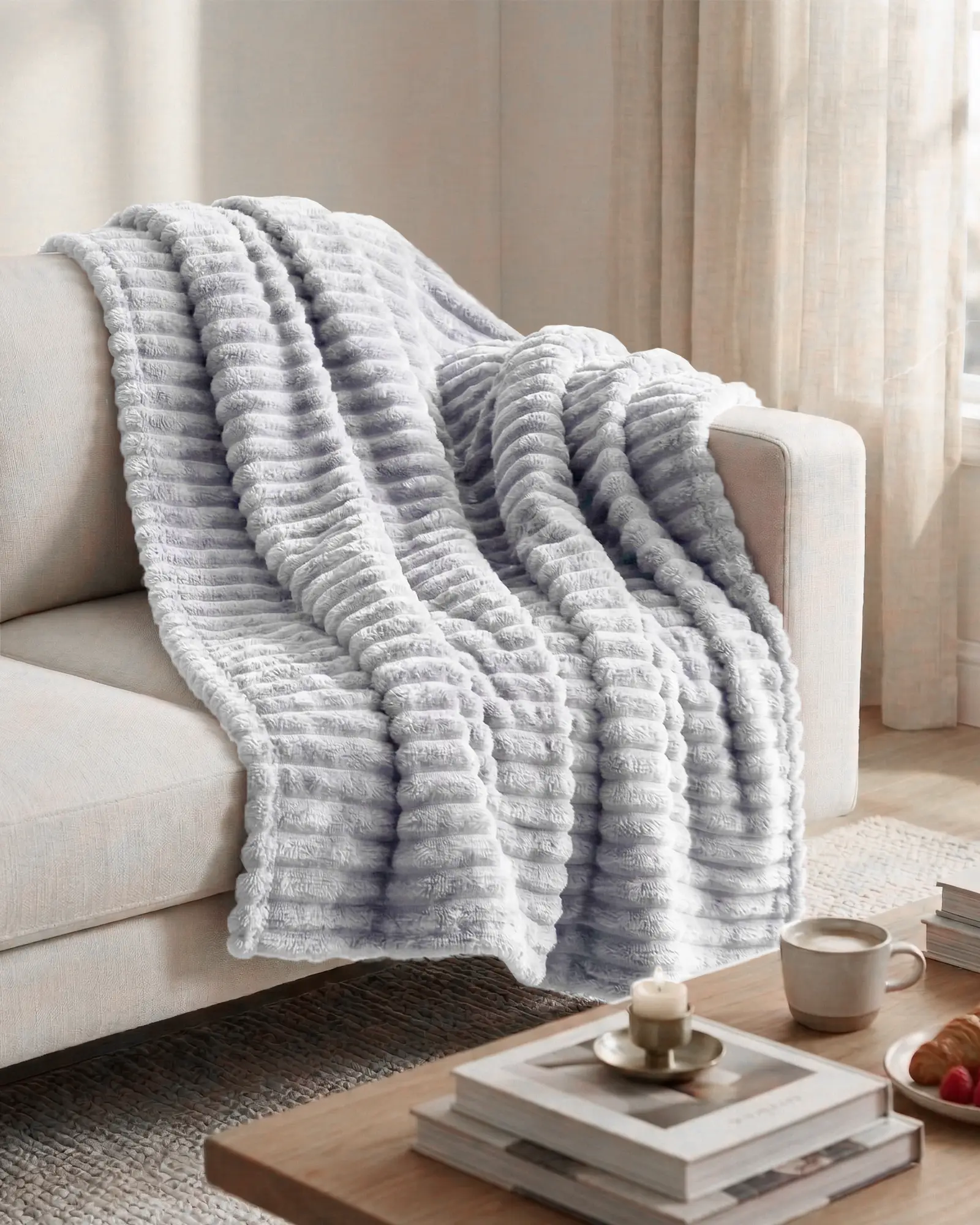 The Original Fleece Blanket (B1G1) - Image 16