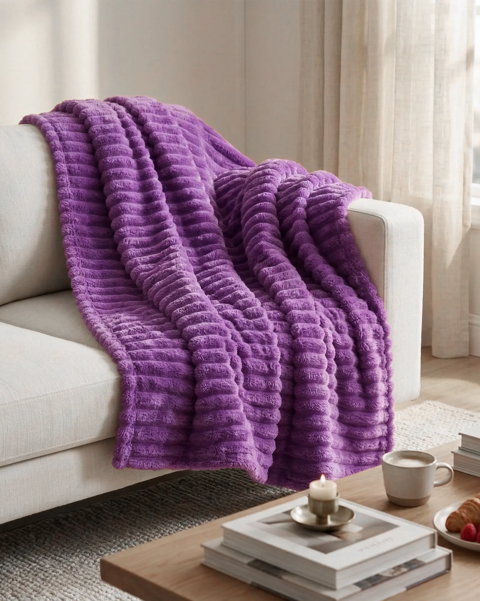 The Original Fleece Blanket (B1G1) - Image 17