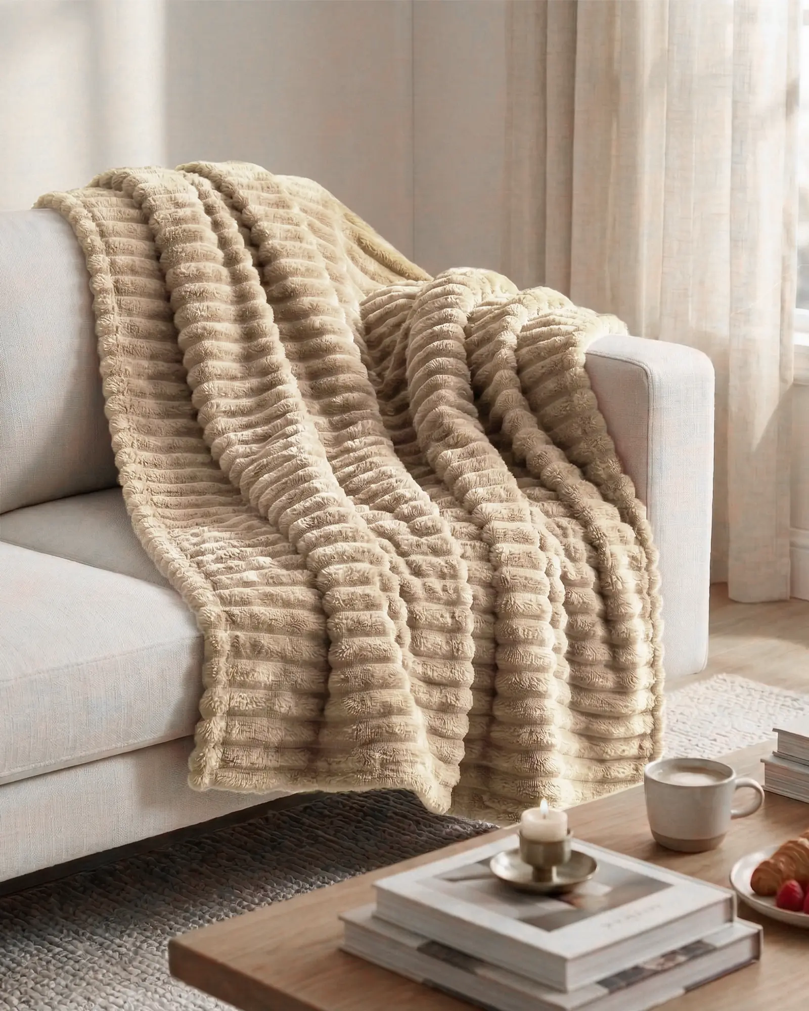 The Original Fleece Blanket (B1G1) - Image 18
