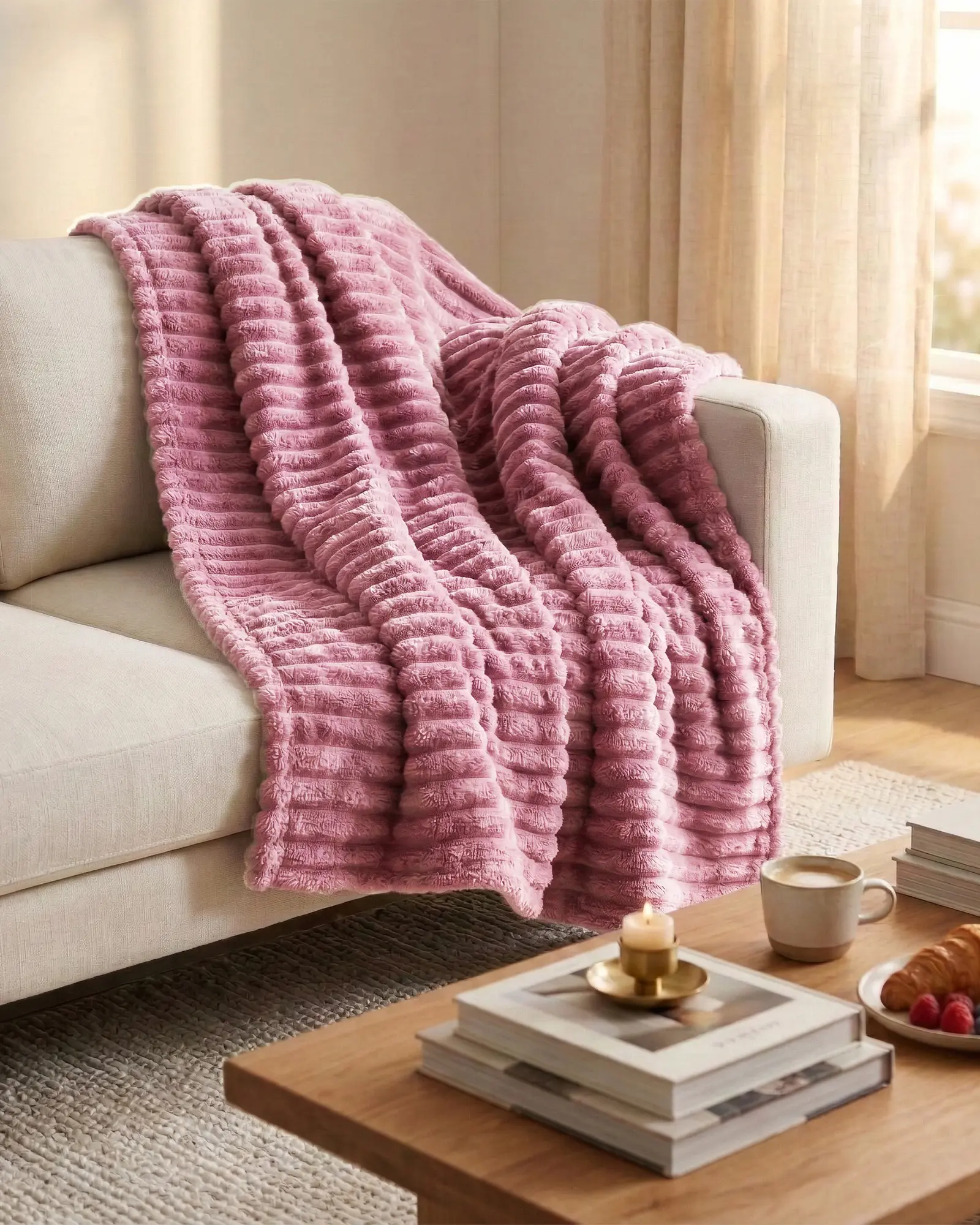 The Original Fleece Blanket (B1G1) - Image 19