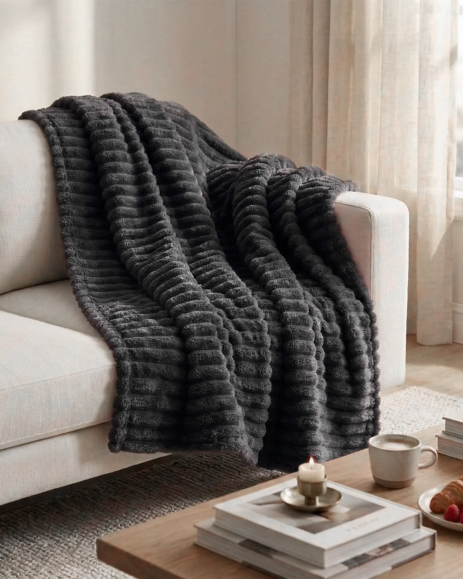 The Original Fleece Blanket (B1G1) - Image 20