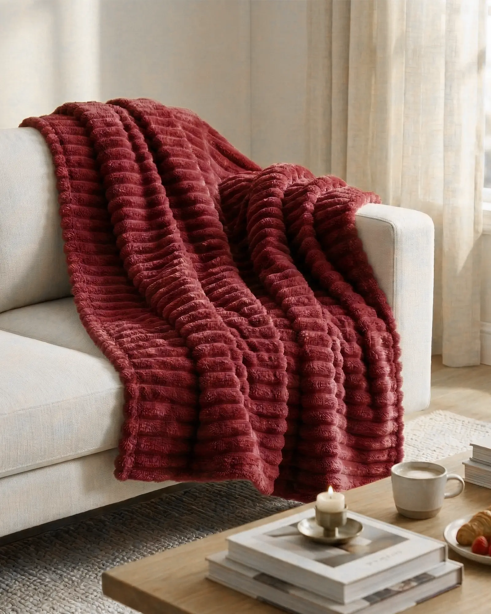 The Original Fleece Blanket (B1G1) - Image 21