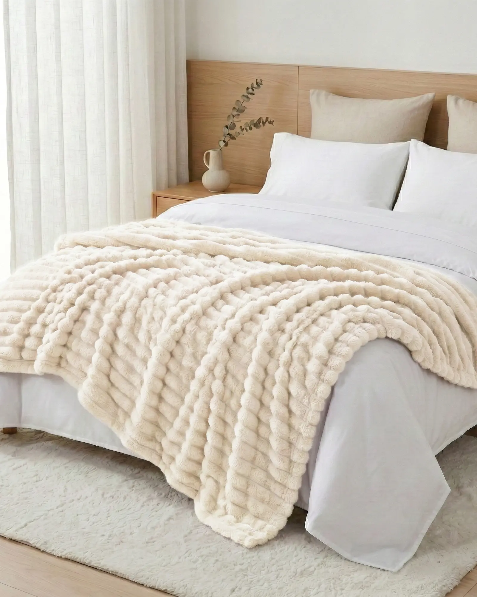 The Original Fleece Blanket (B1G1) - Image 22