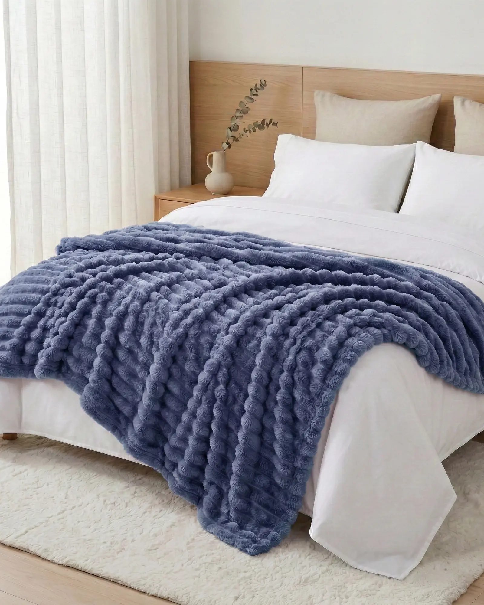 The Original Fleece Blanket (B1G1) - Image 23