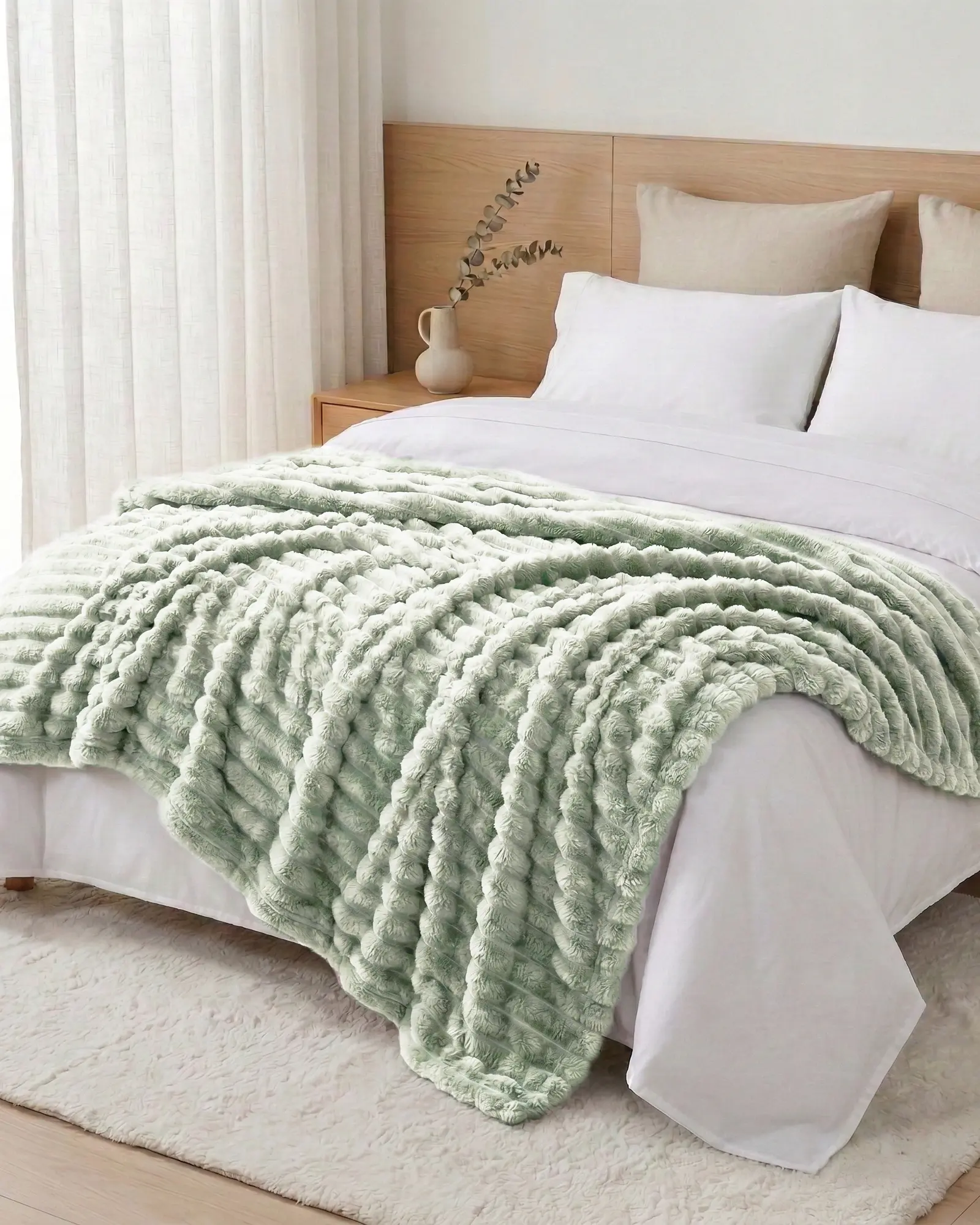 The Original Fleece Blanket (B1G1) - Image 24