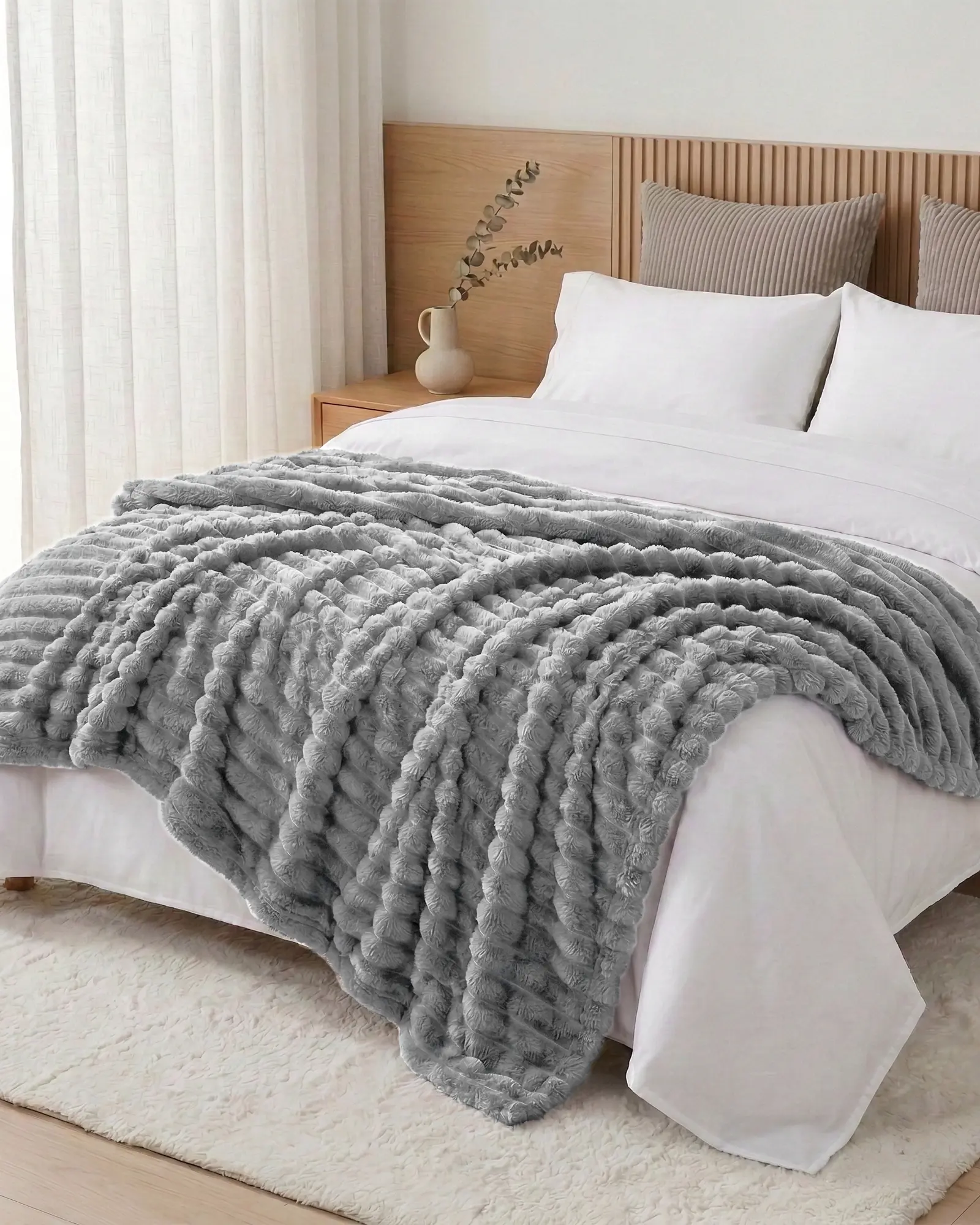 The Original Fleece Blanket (B1G1) - Image 25