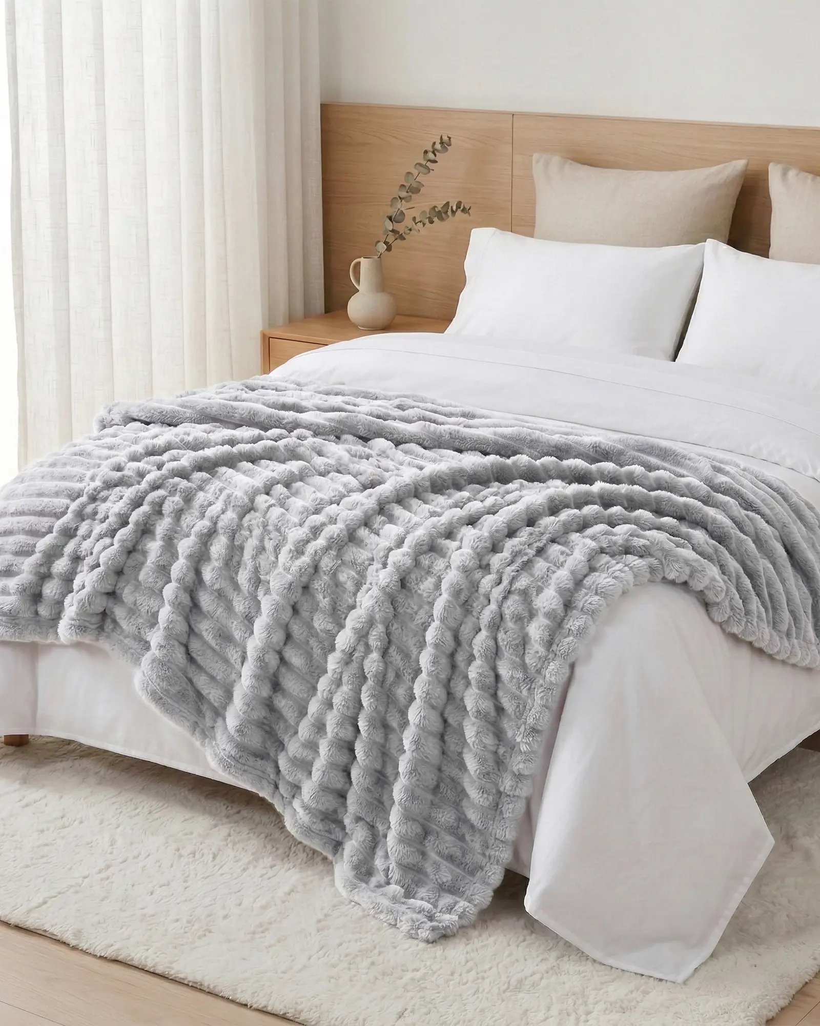 The Original Fleece Blanket (B1G1) - Image 26