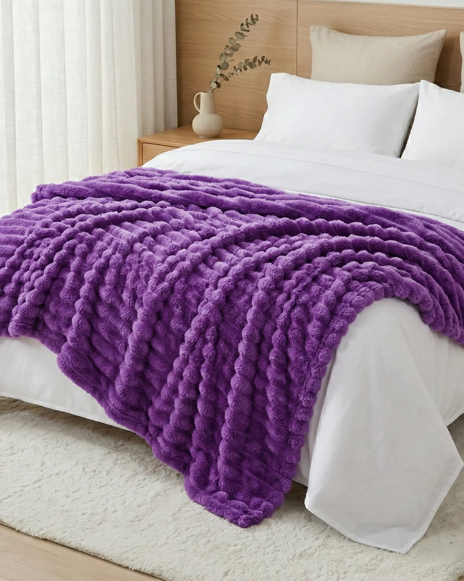 The Original Fleece Blanket (B1G1) - Image 27