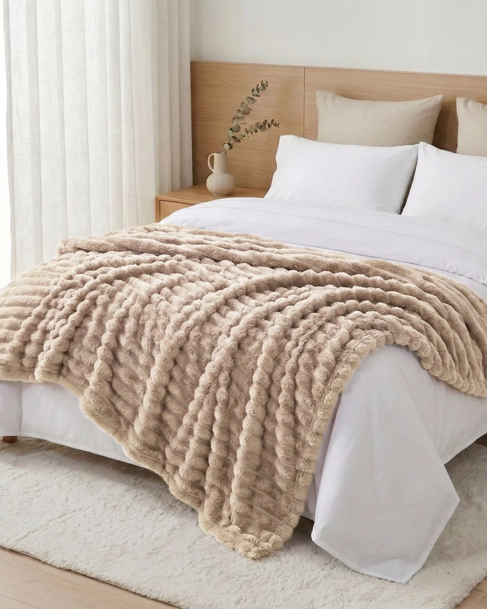 The Original Fleece Blanket (B1G1) - Image 28