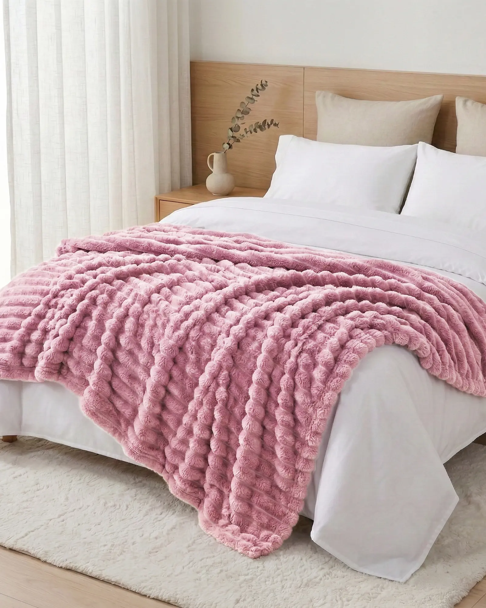 The Original Fleece Blanket (B1G1) - Image 29