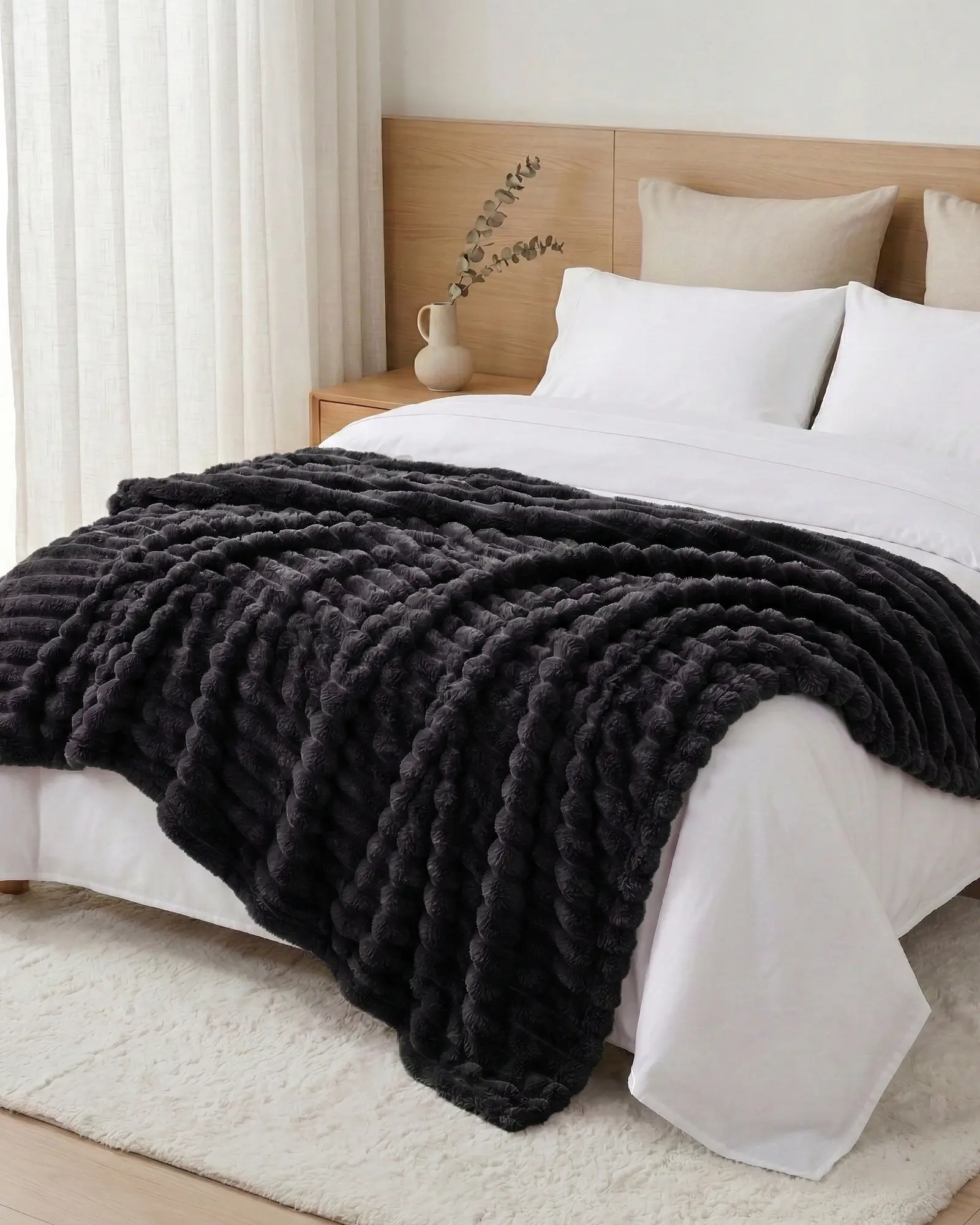 The Original Fleece Blanket (B1G1) - Image 30