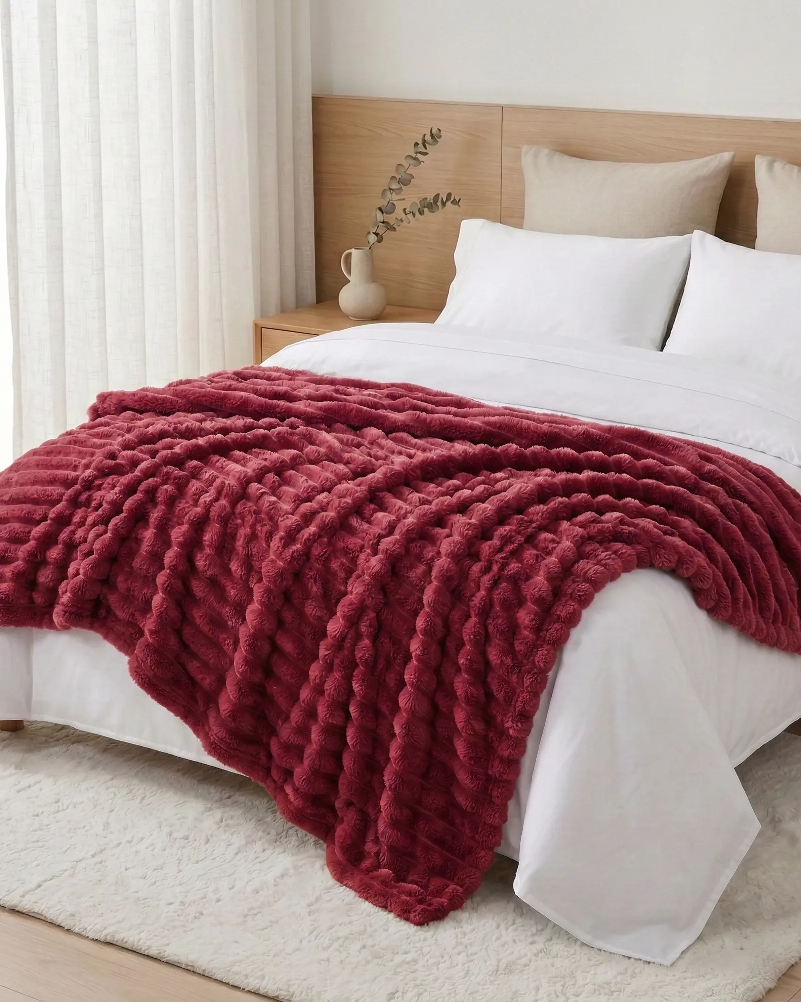 The Original Fleece Blanket (B1G1) - Image 31