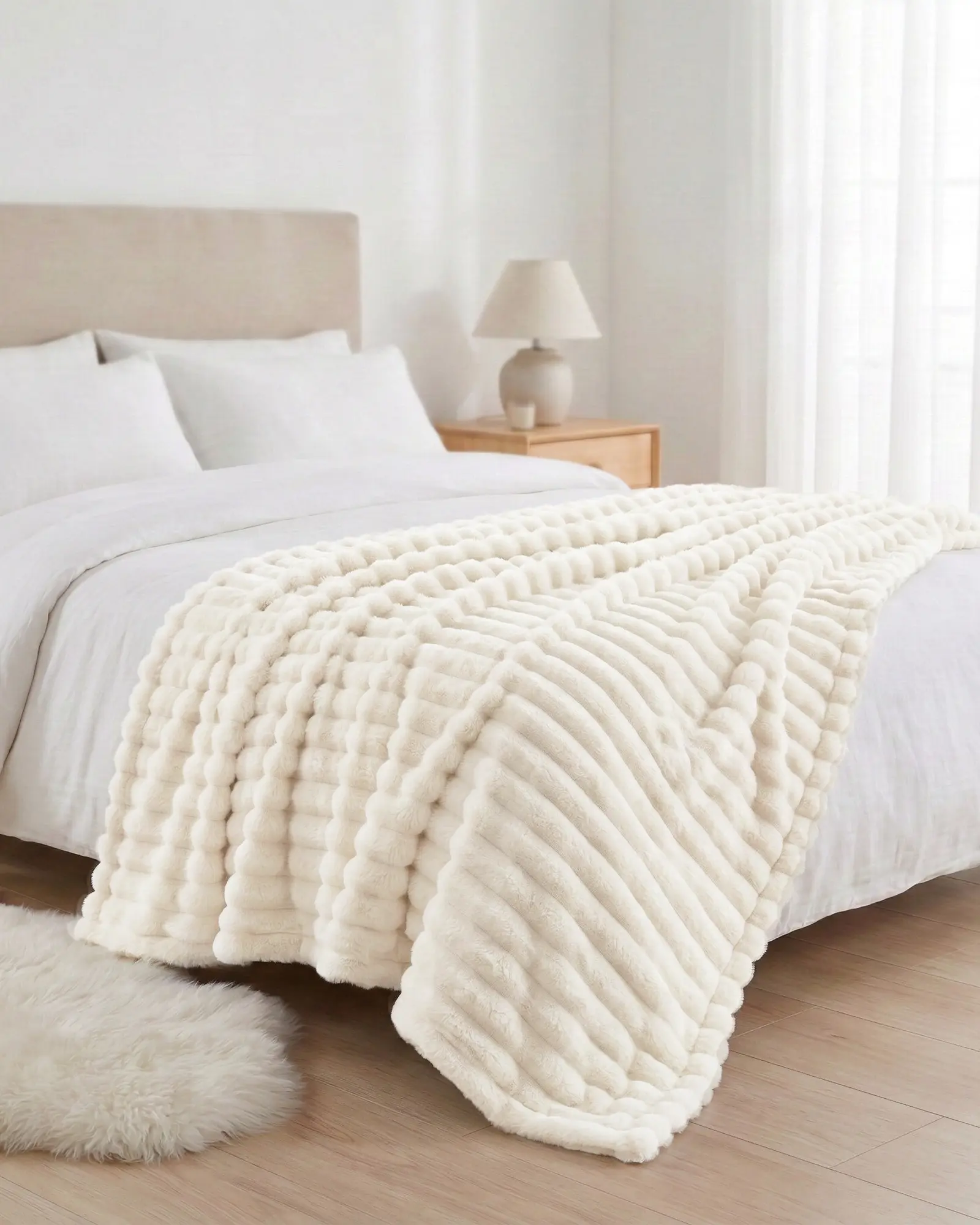 The Original Fleece Blanket (B1G1) - Image 42