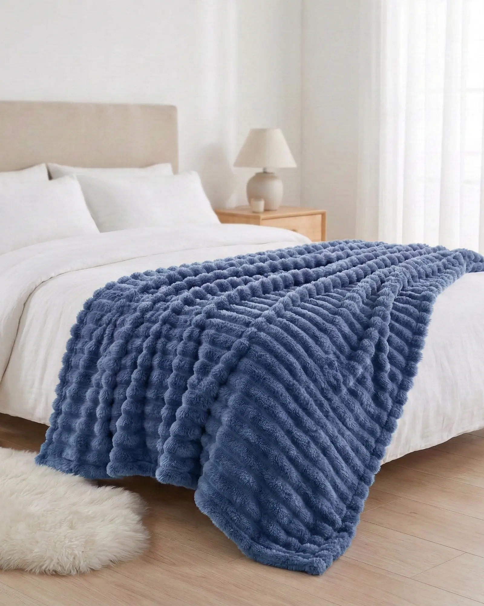 The Original Fleece Blanket (B1G1) - Image 43