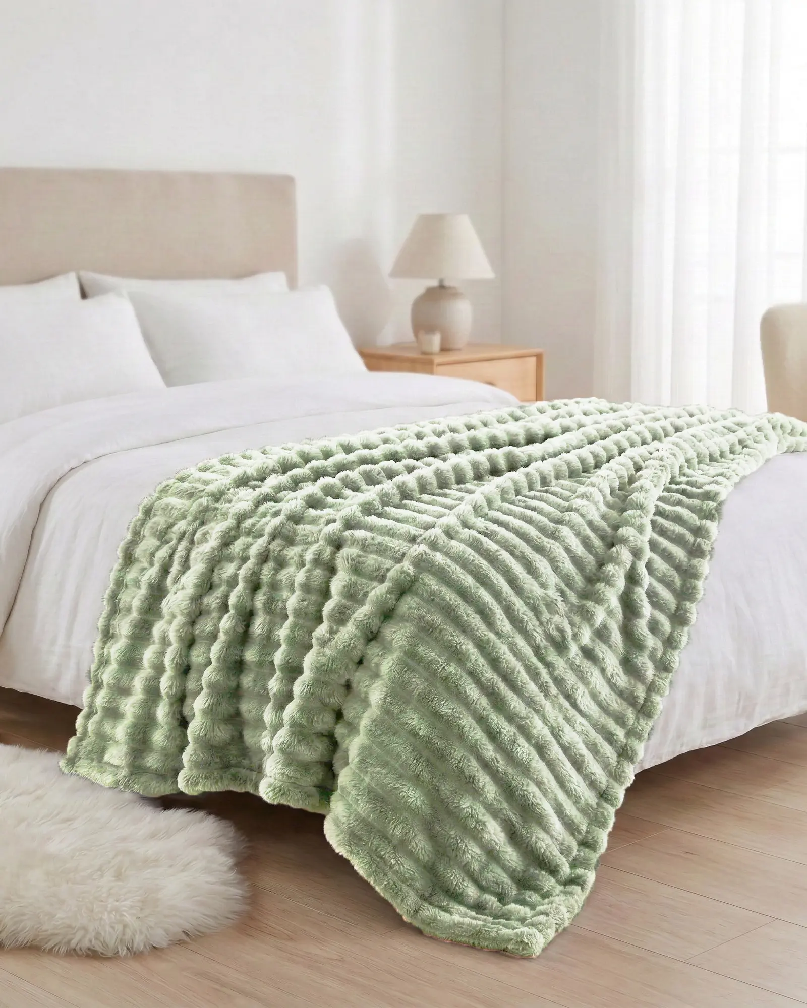 The Original Fleece Blanket (B1G1) - Image 44