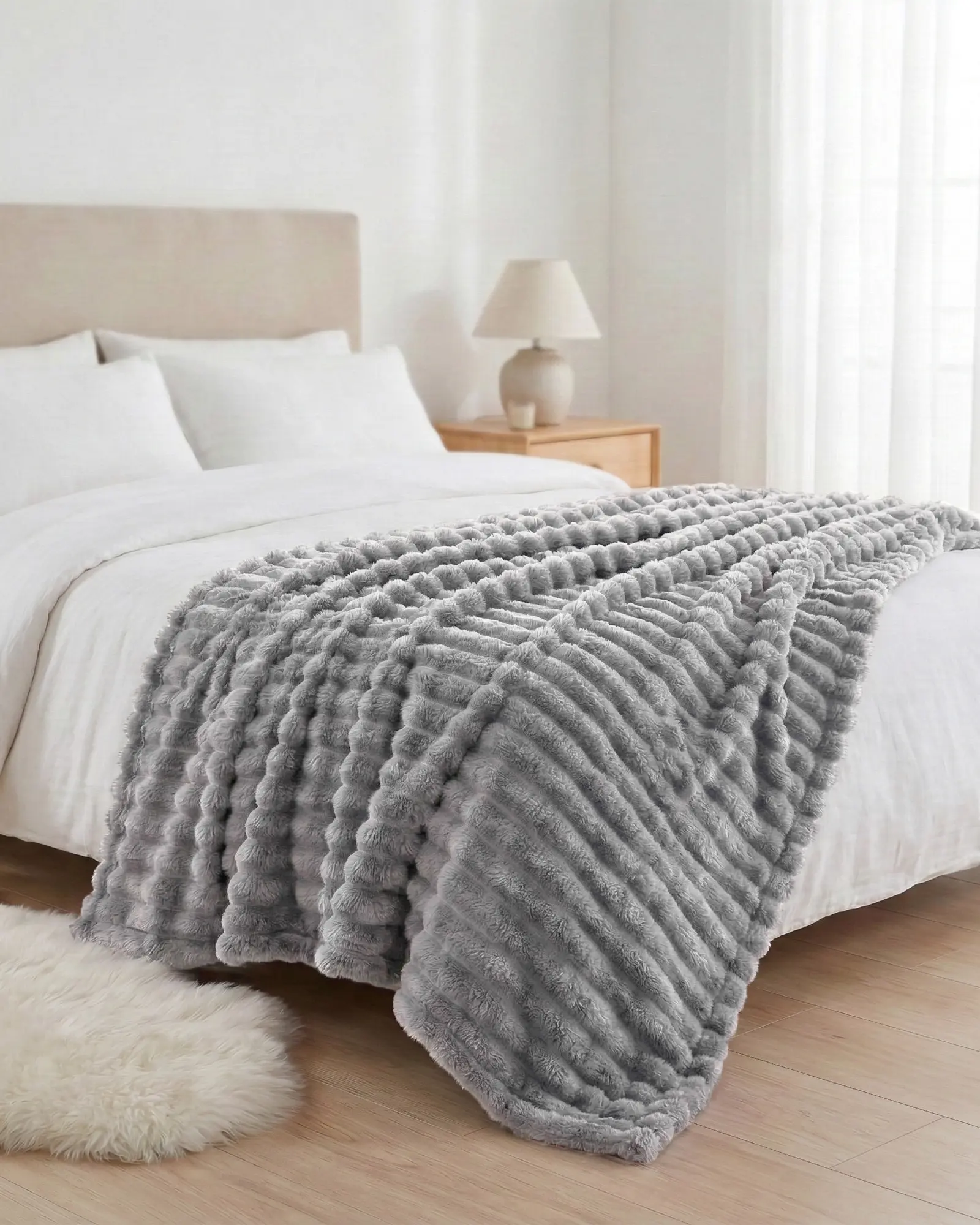 The Original Fleece Blanket (B1G1) - Image 45