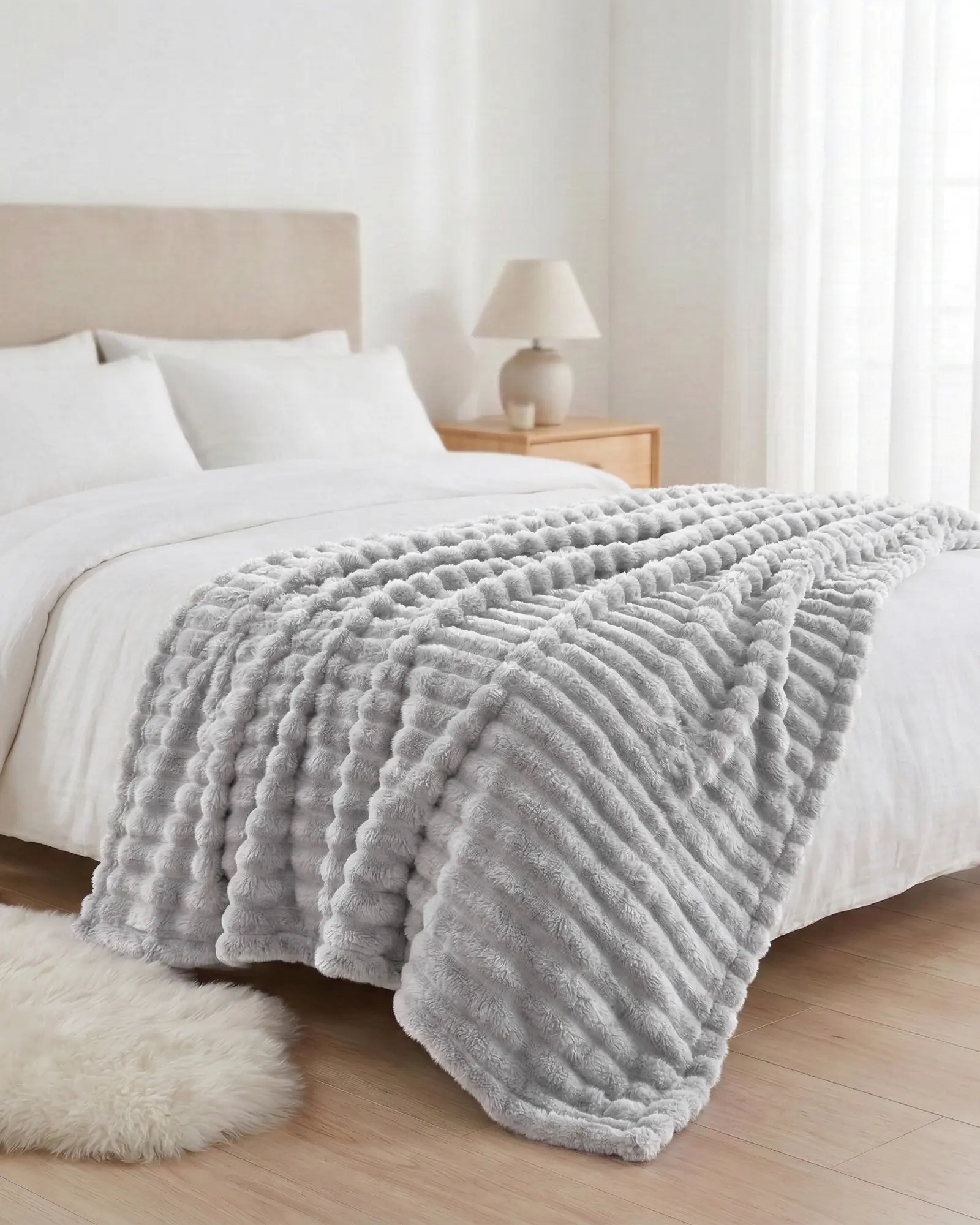 The Original Fleece Blanket (B1G1) - Image 46
