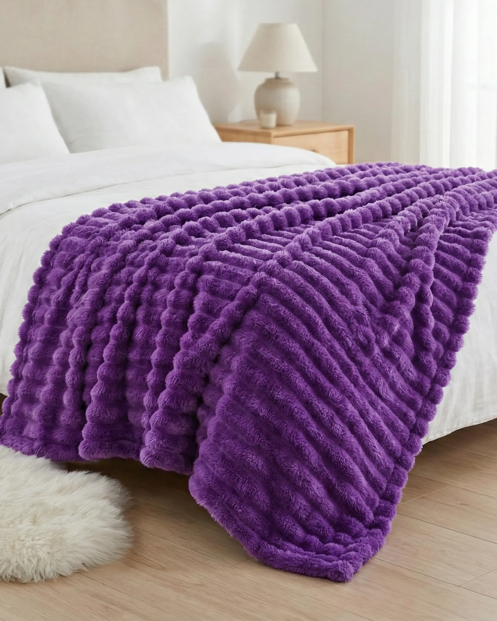 The Original Fleece Blanket (B1G1) - Image 47