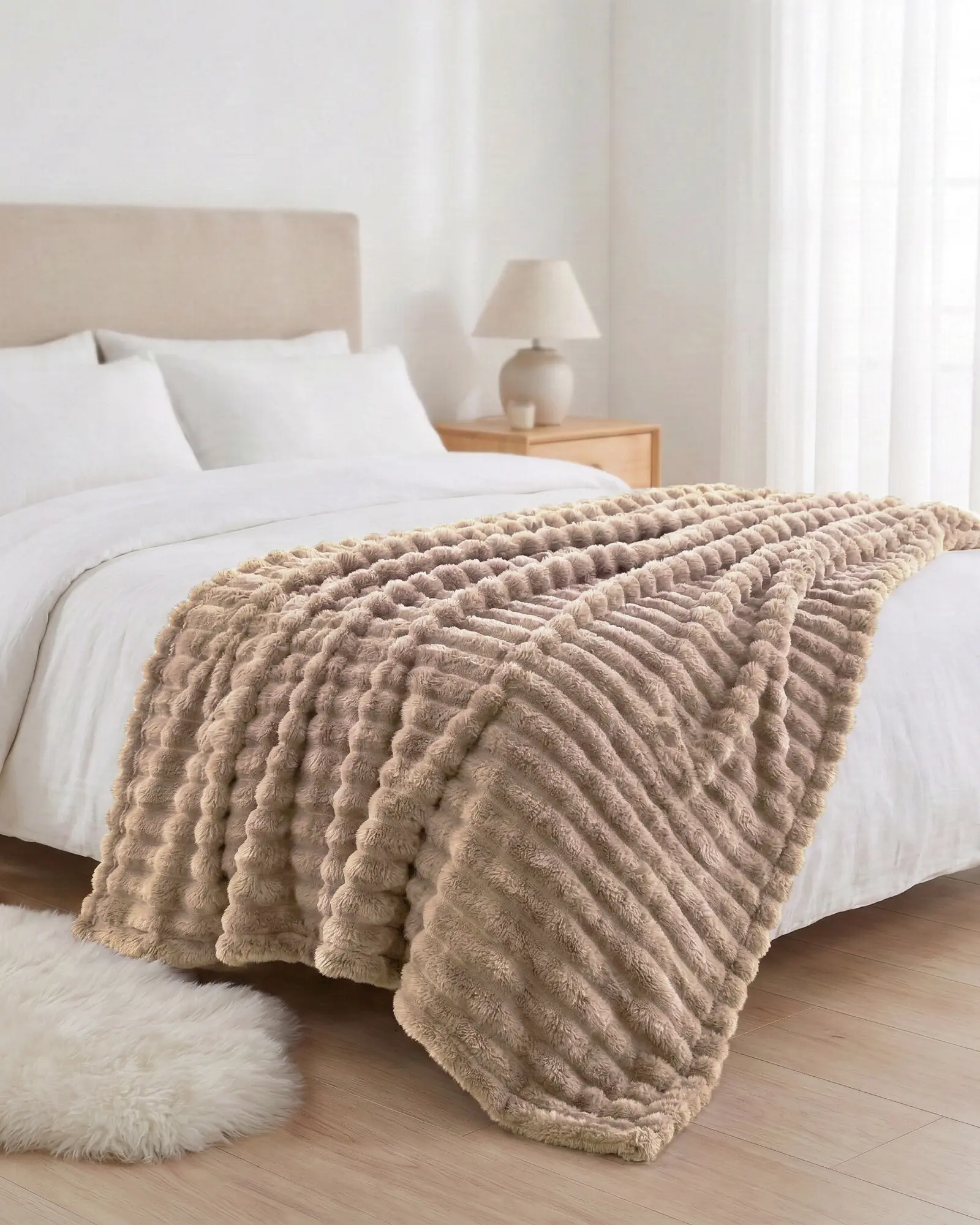 The Original Fleece Blanket (B1G1) - Image 48