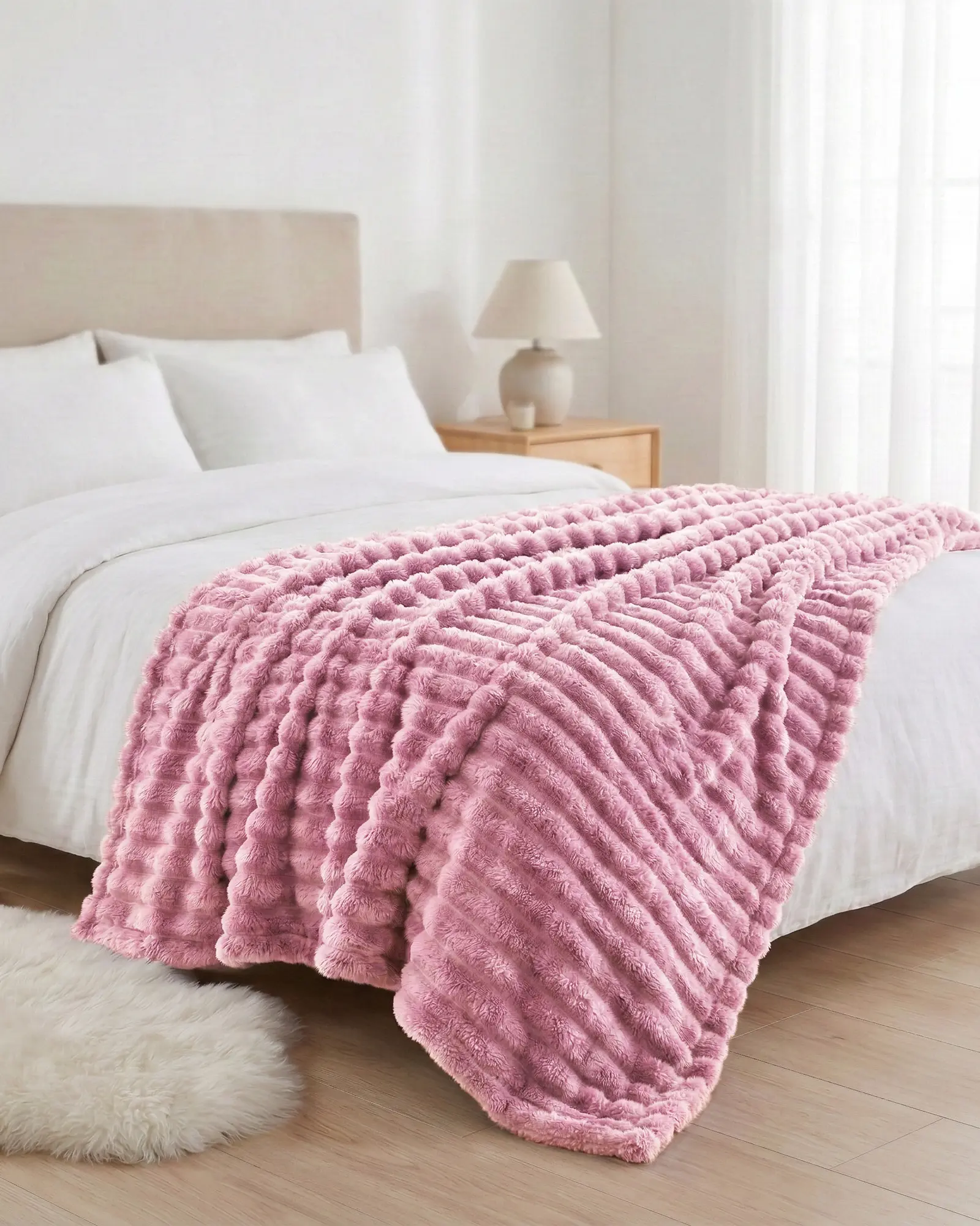 The Original Fleece Blanket (B1G1) - Image 49