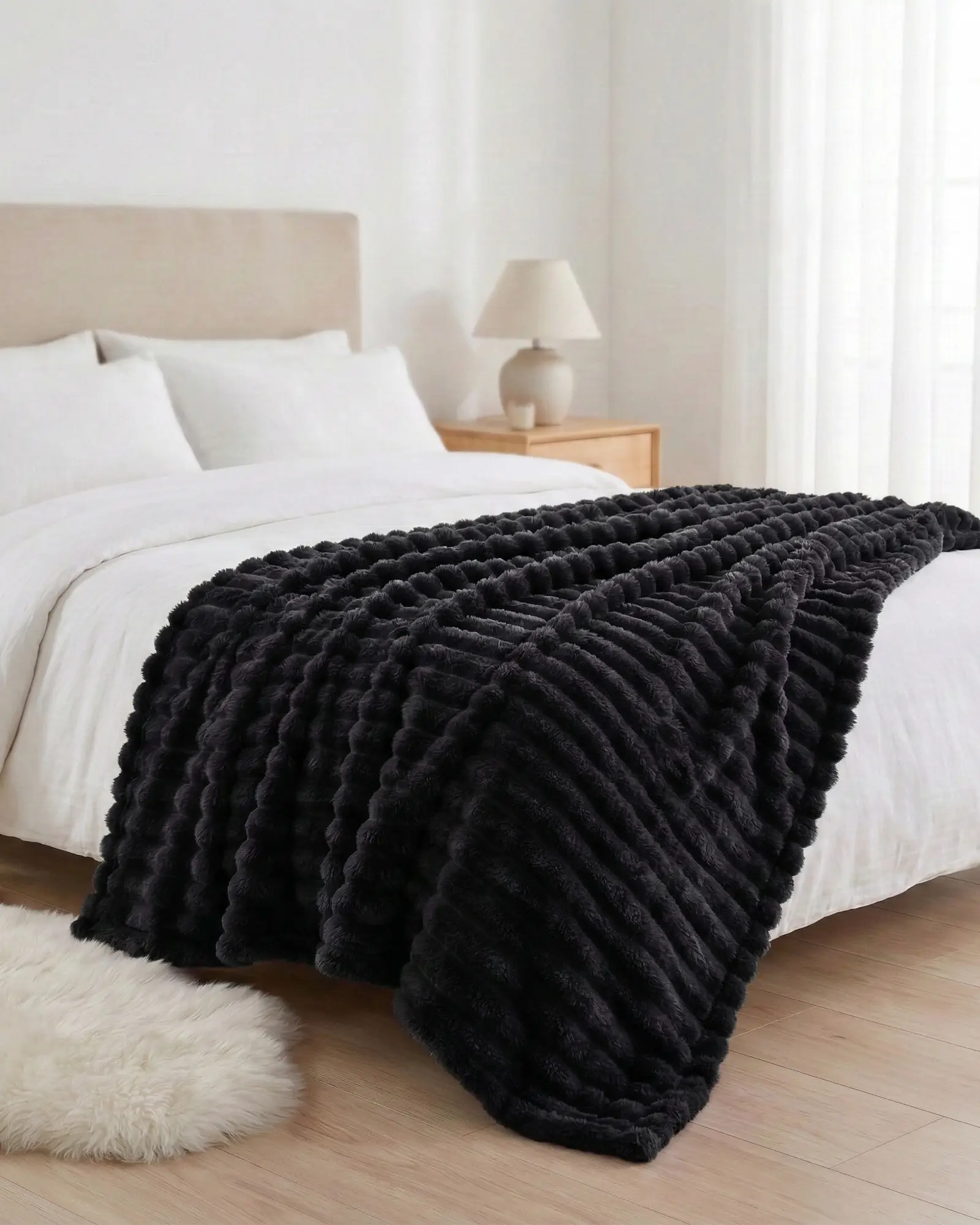 The Original Fleece Blanket (B1G1) - Image 50