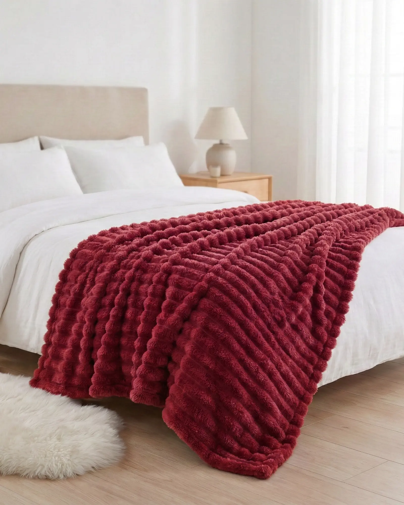 The Original Fleece Blanket (B1G1) - Image 51