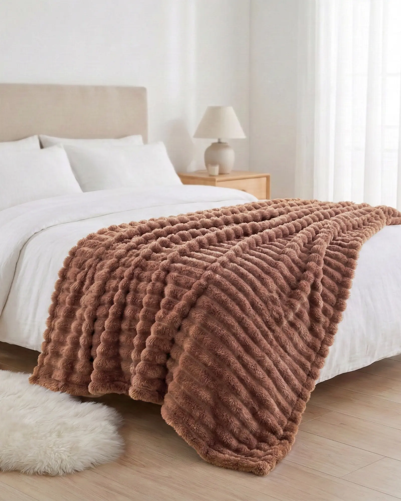 The Original Fleece Blanket (B1G1) - Image 52