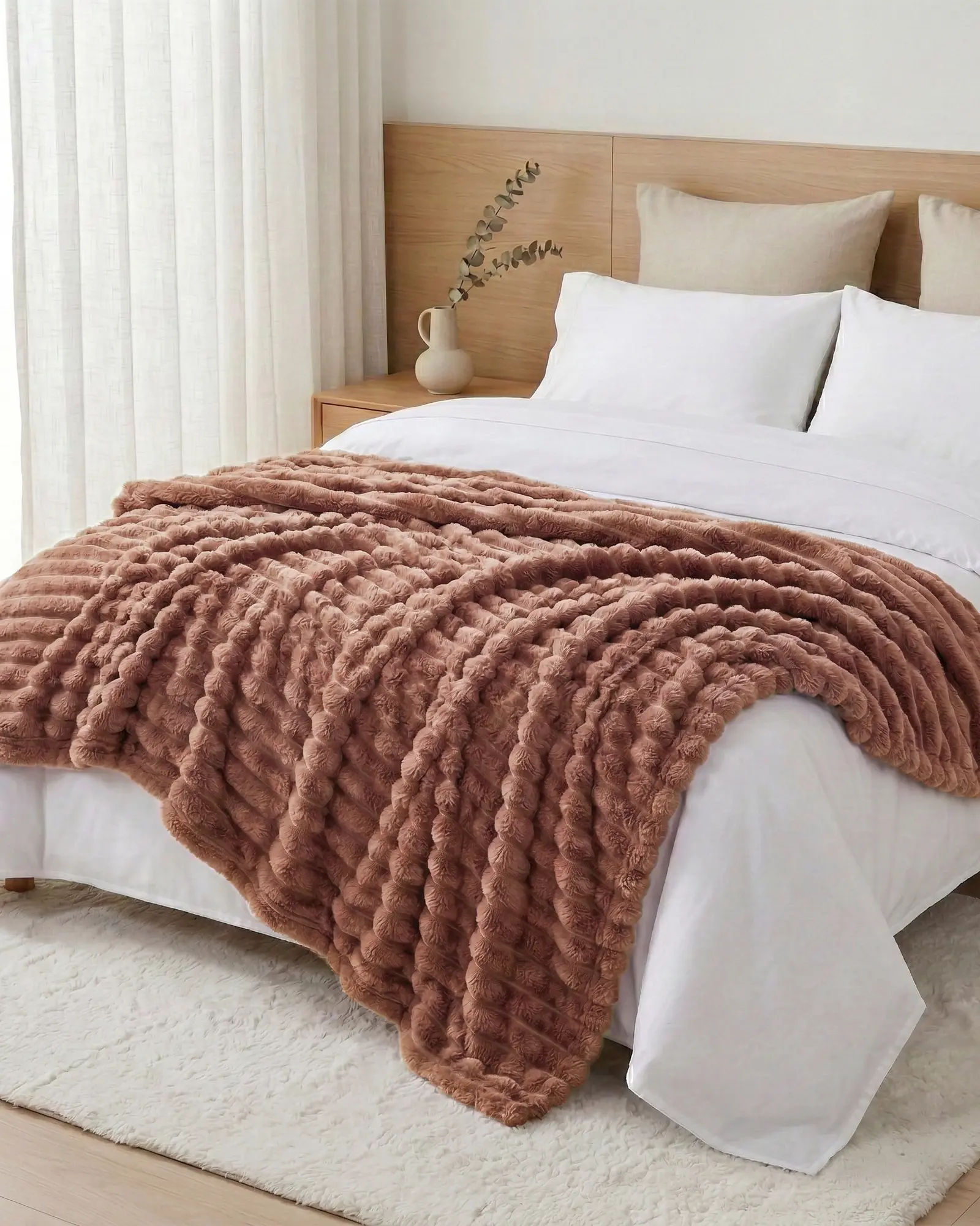 The Original Fleece Blanket (B1G1) - Image 54