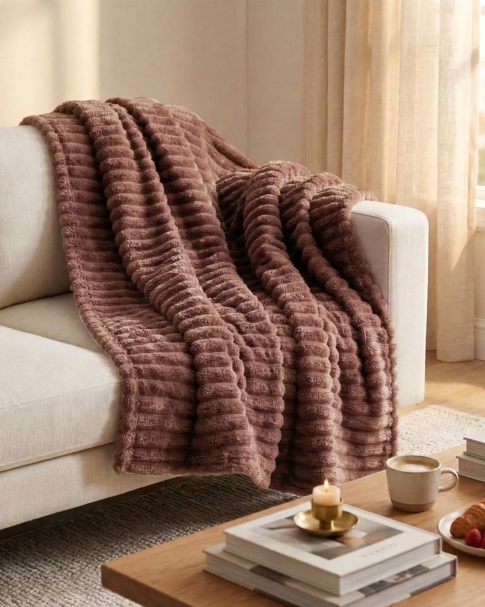 The Original Fleece Blanket (B1G1) - Image 55