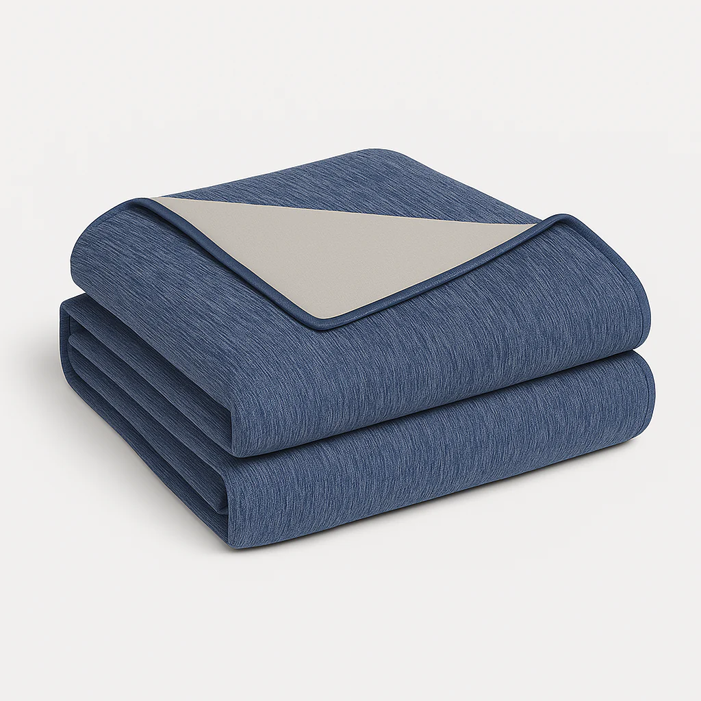 CryoComfort Cooling Blanket - Image 3