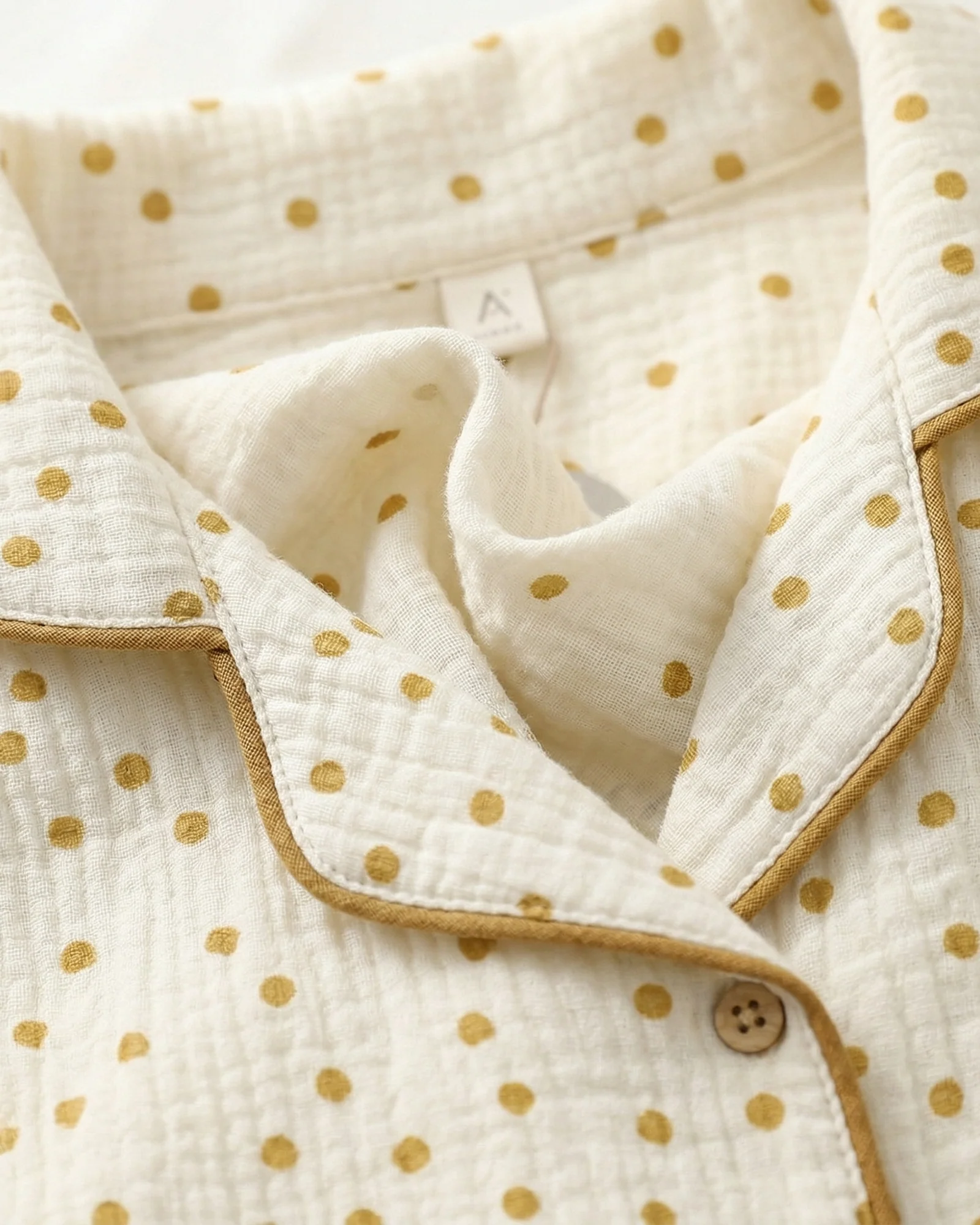 Flora - 100% Muslin Cotton Pajama (B1G1) - Image 19