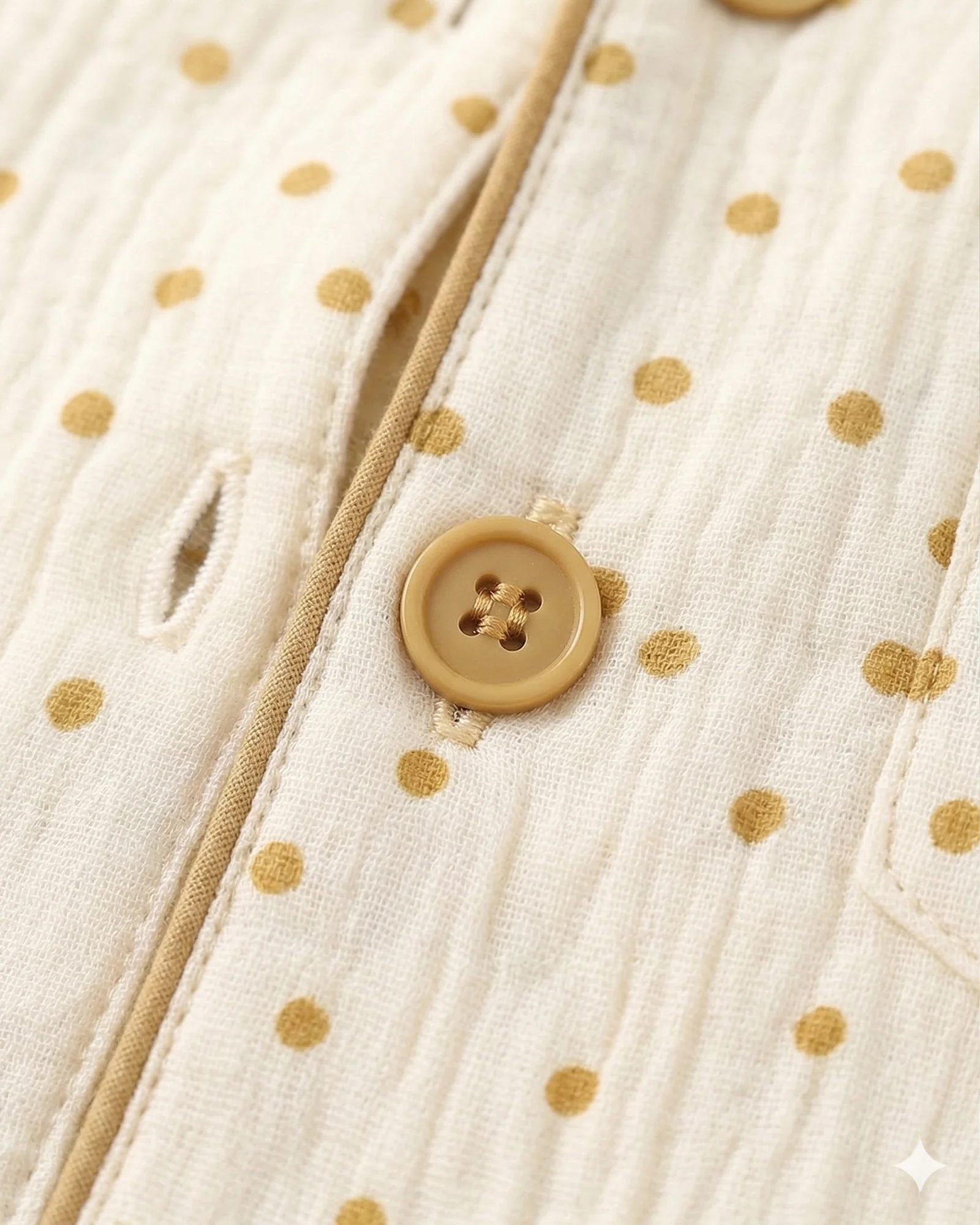 Flora - 100% Muslin Cotton Pajama (B1G1) - Image 20