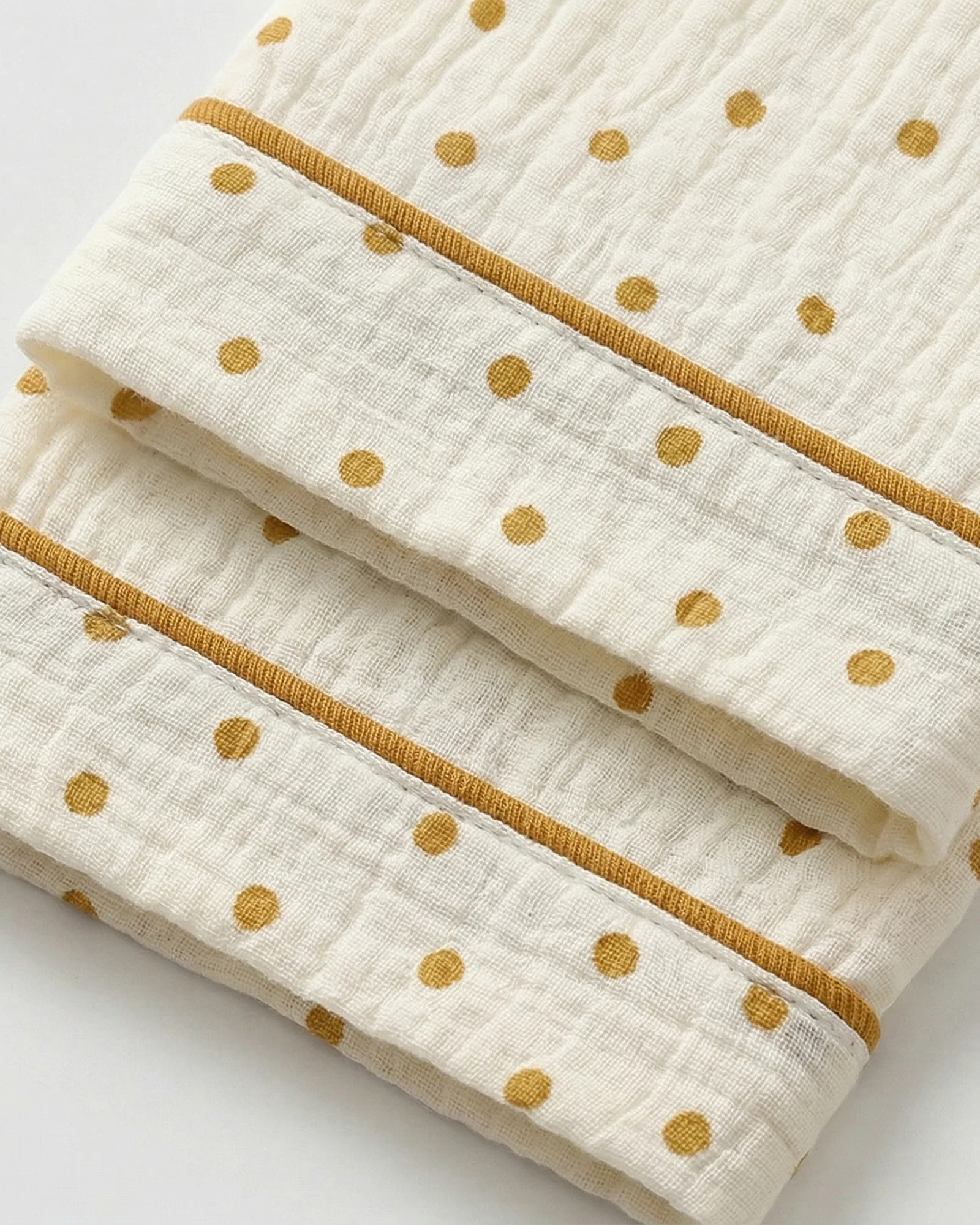 Flora - 100% Muslin Cotton Pajama (B1G1) - Image 21