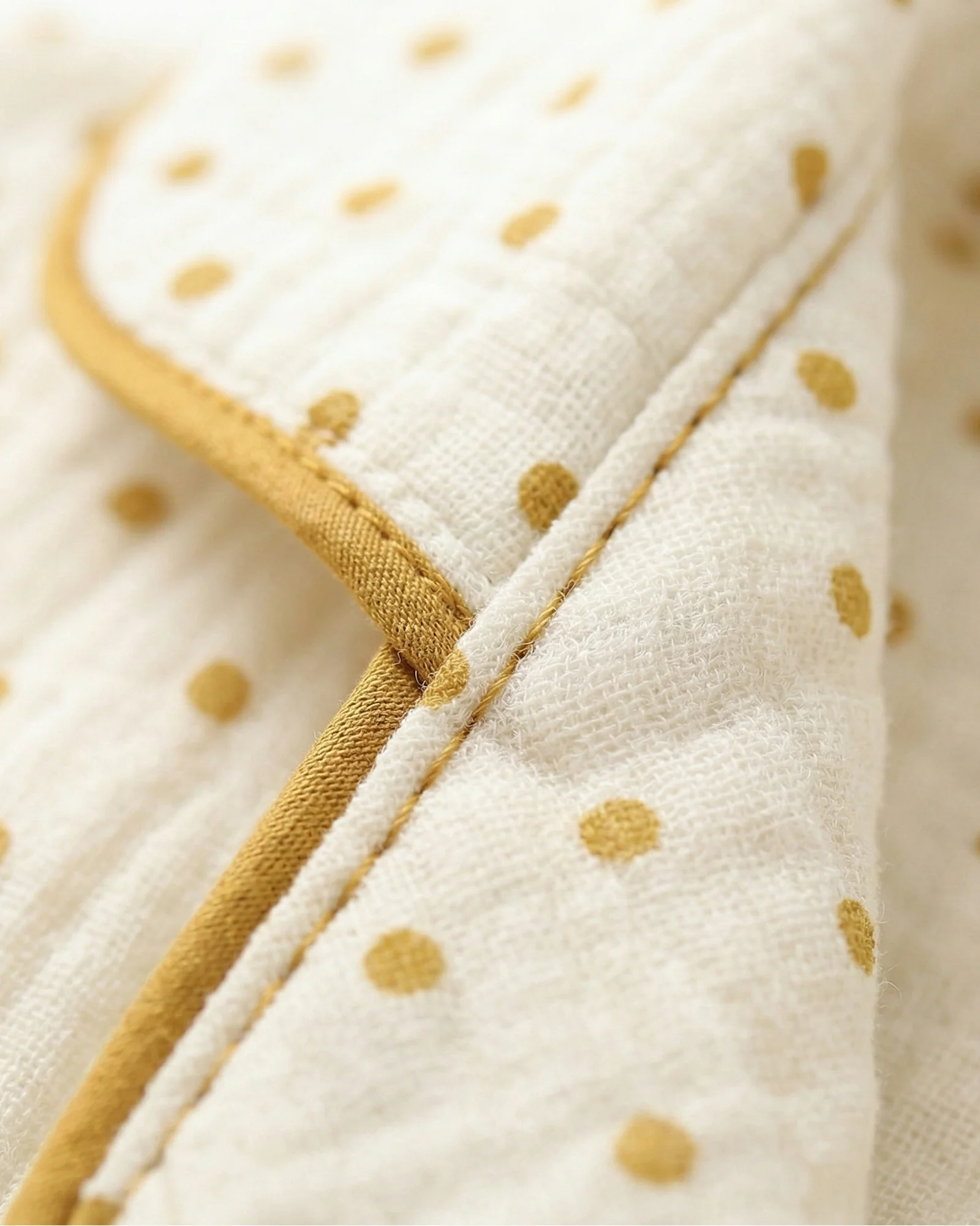 Flora - 100% Muslin Cotton Pajama (B1G1) - Image 22