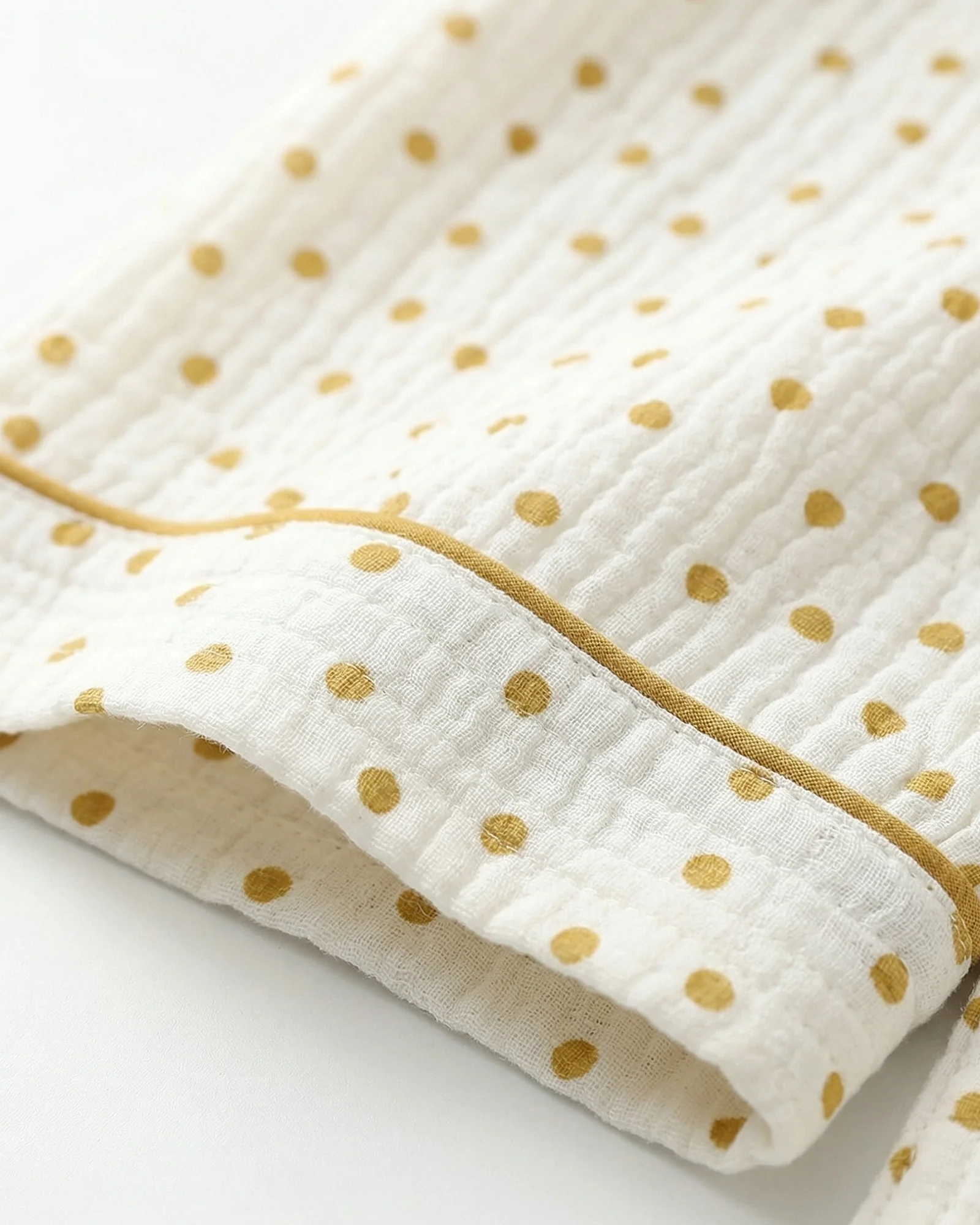 Flora - 100% Muslin Cotton Pajama (B1G1) - Image 24