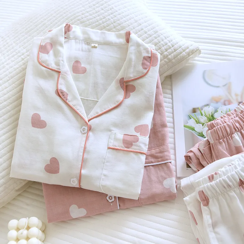 Heartly - 100% Cotton Pajama (B1G1) - Image 3