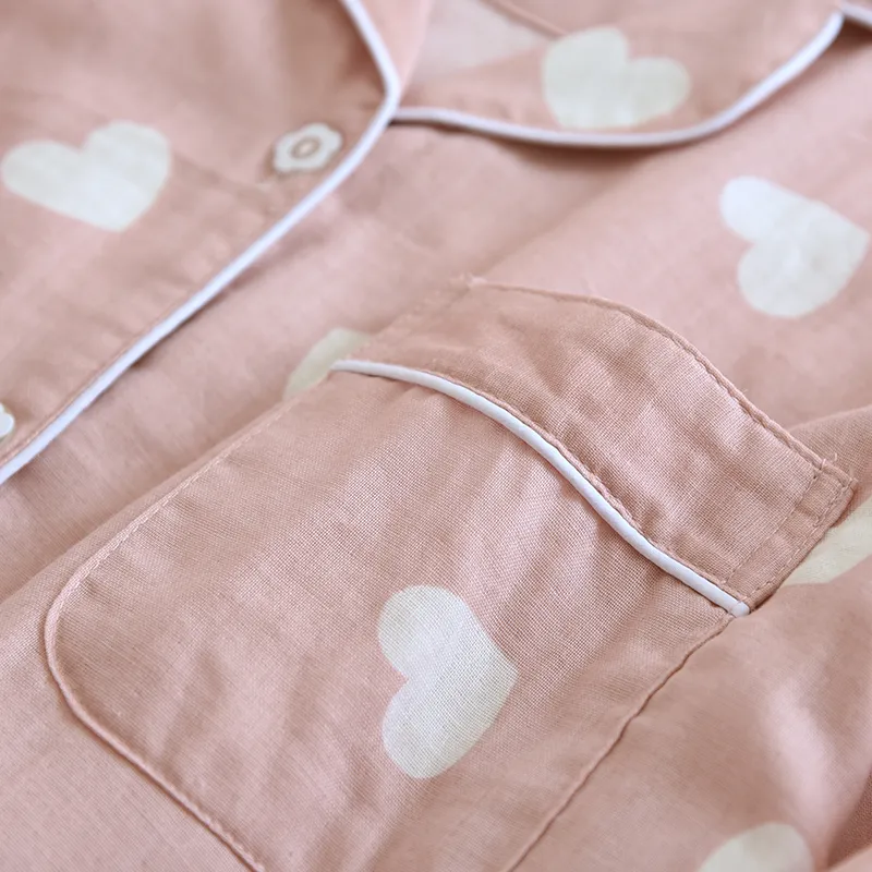 Heartly - 100% Cotton Pajama (B1G1) - Image 5
