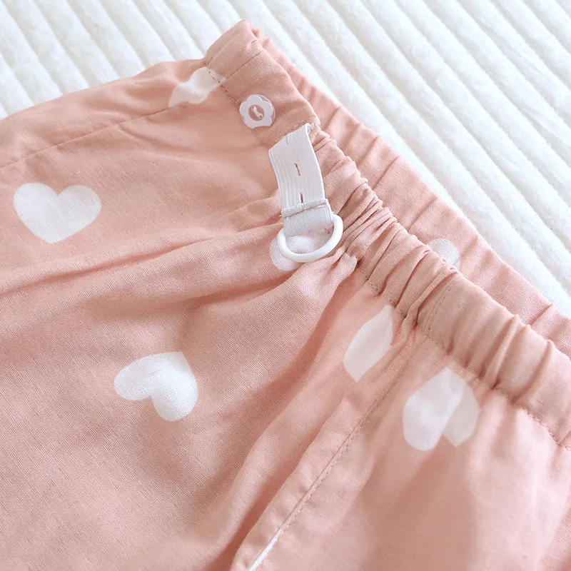 Heartline - 100% Cotton Pajama - Image 11