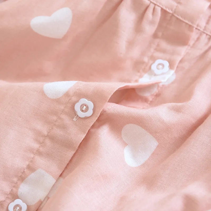 Heartline - 100% Cotton Pajama - Image 8