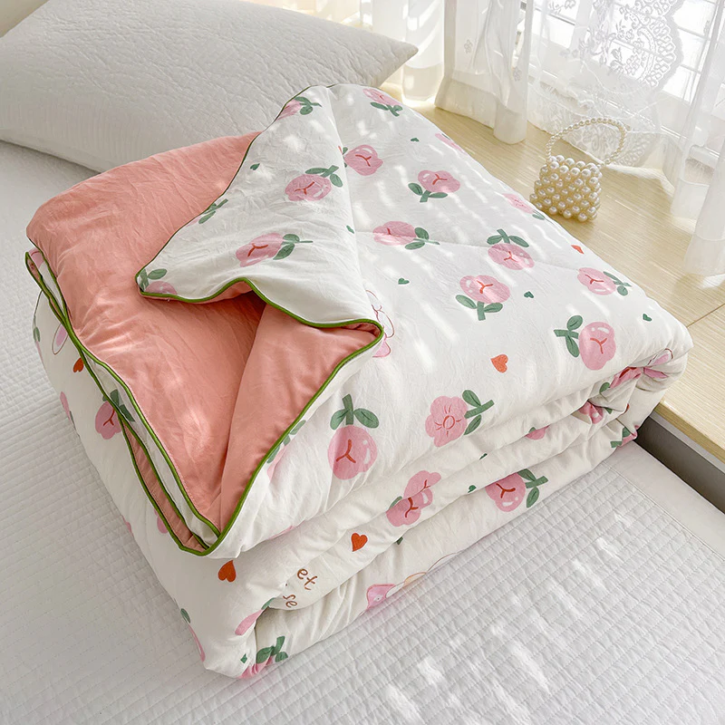 The Rose Blanket - Image 10