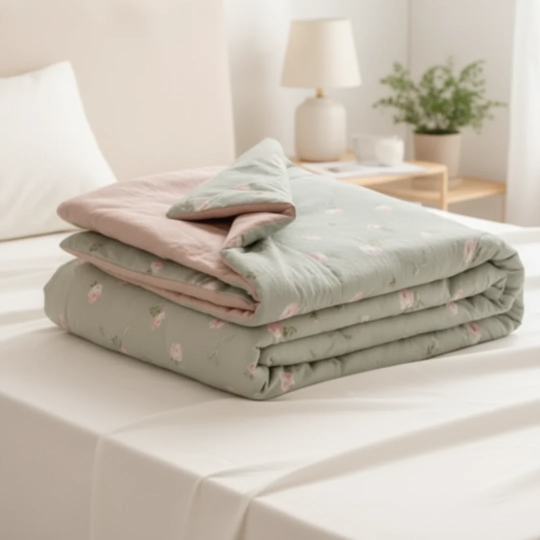 The Rose Blanket - Image 13