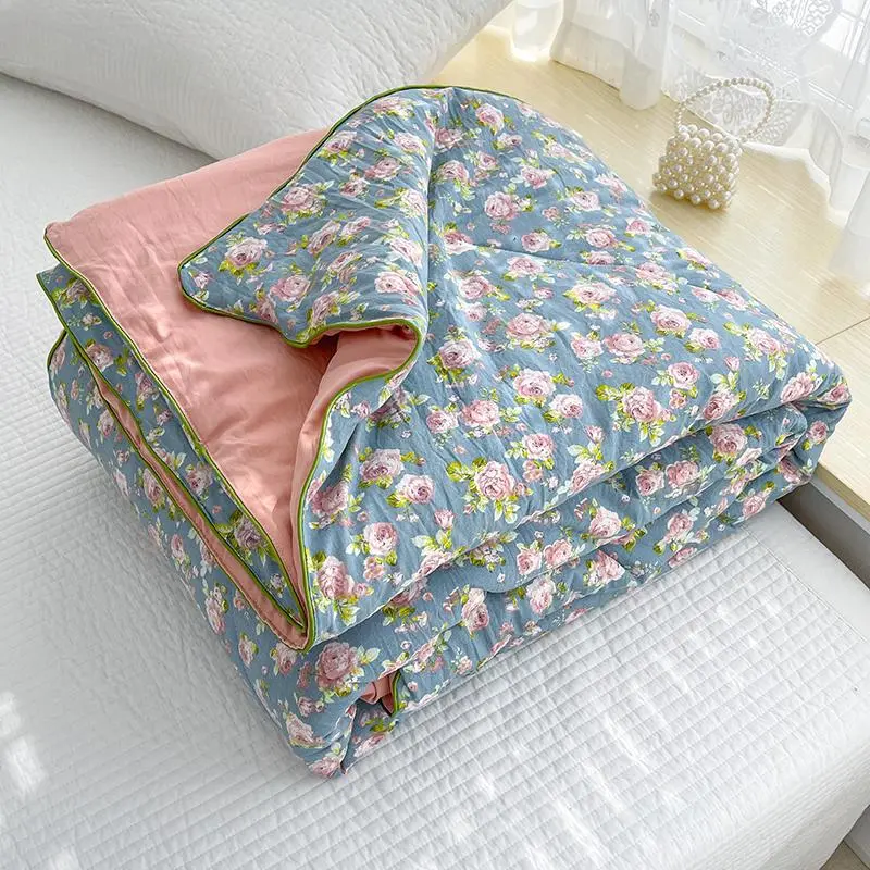 The Rose Blanket - Image 7