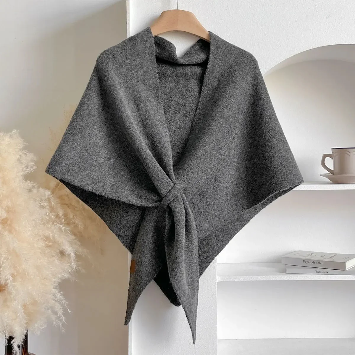 The Fleece Shawl (B1G1) - Image 10