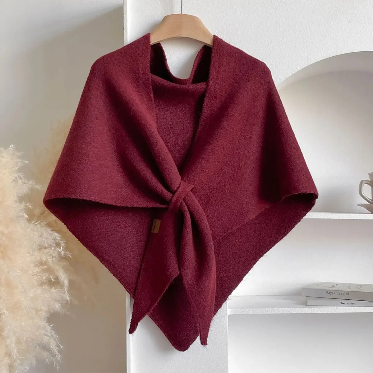 The Fleece Shawl (B1G1) - Image 14