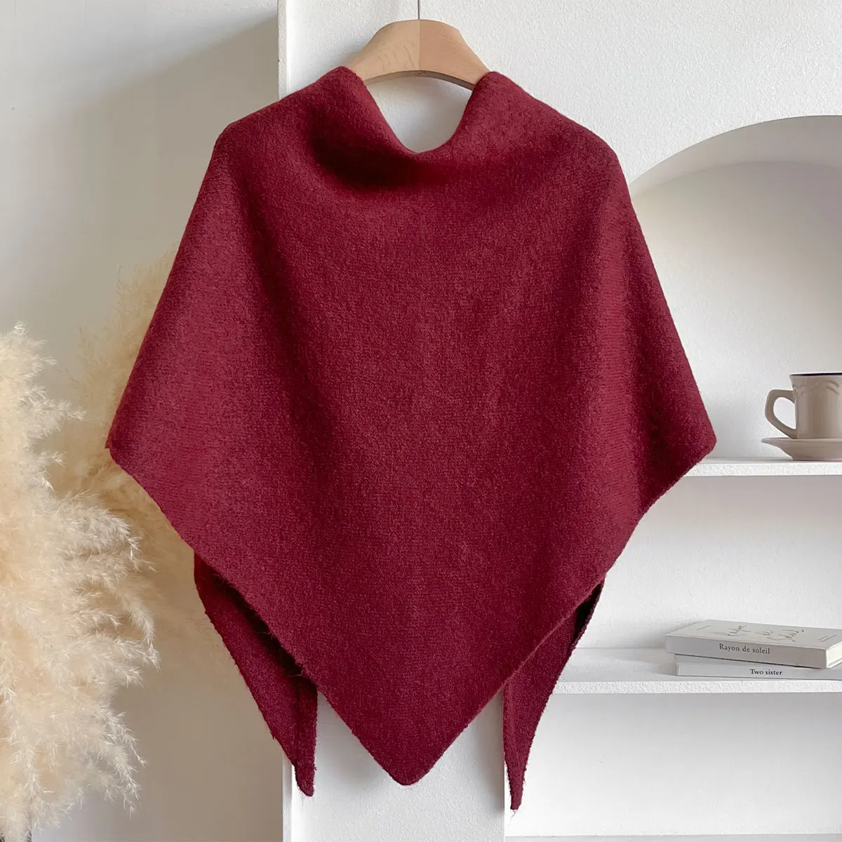The Fleece Shawl (B1G1) - Image 15