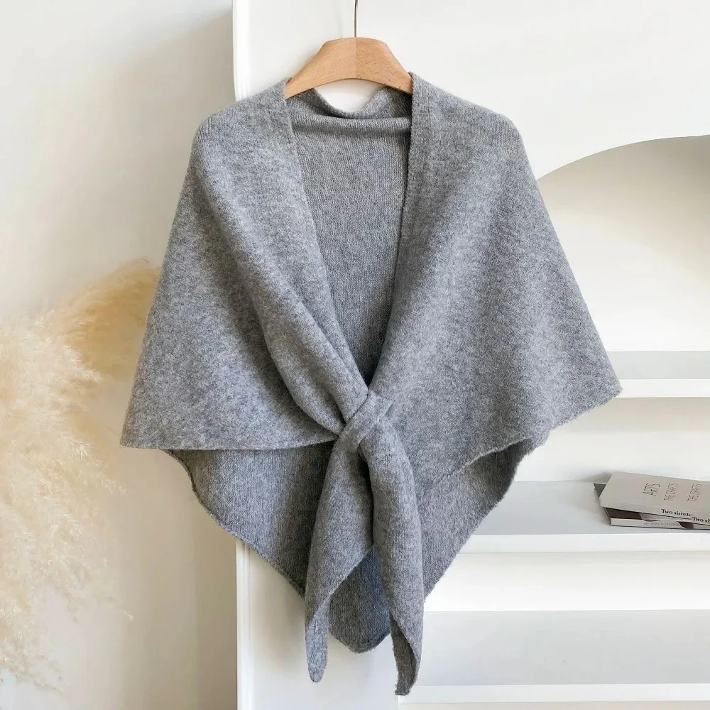 The Fleece Shawl (B1G1) - Image 9